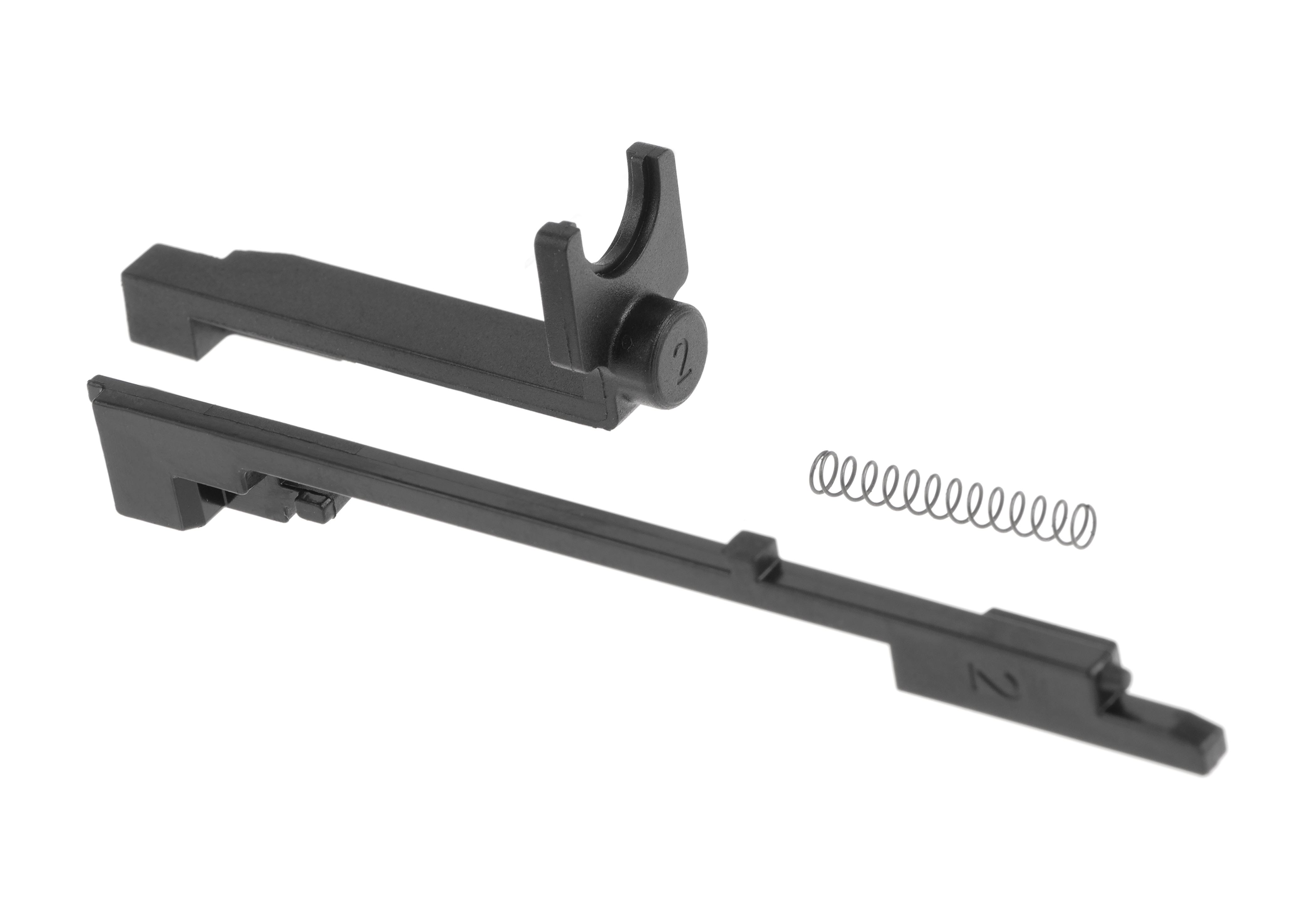 G&G Tappet Plate for SGR 556 G3 Gearbox (2026) - Airsoftzone