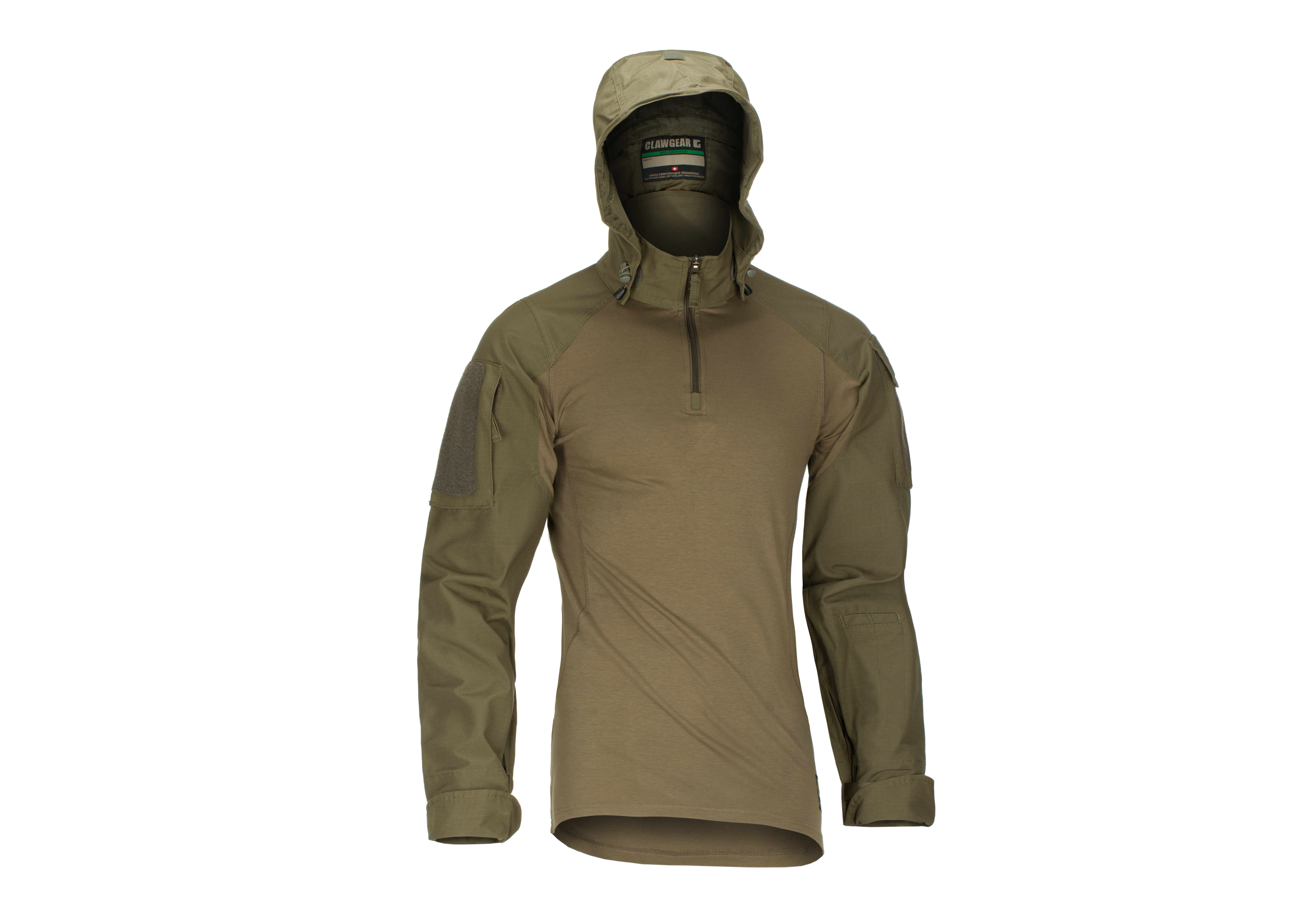 Clawgear Breacher Hood Clawgear Breacher Hood