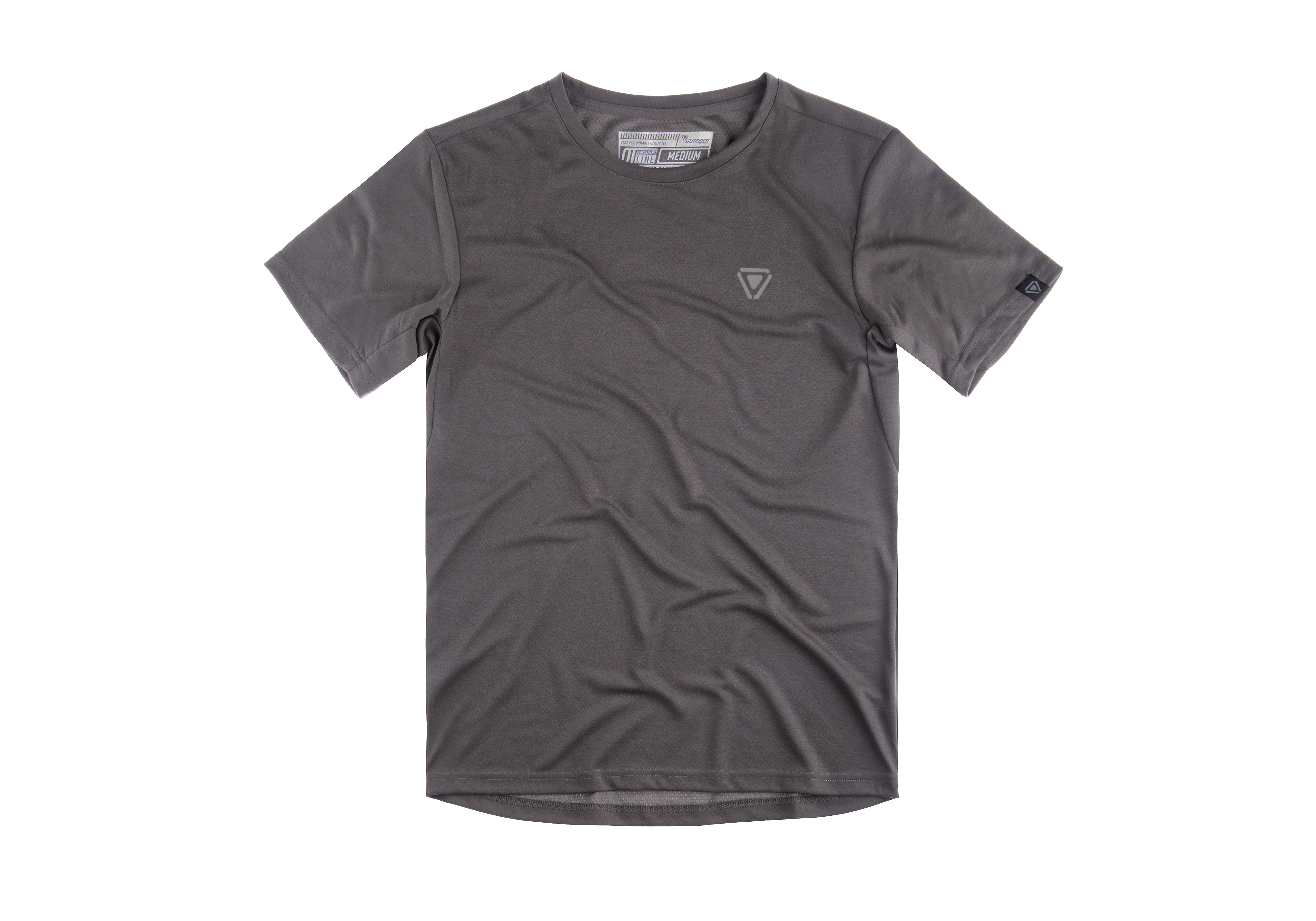 Outrider T.O.R.D. Performance Utility Tee Outrider T.O.R.D. Performance Utility Tee