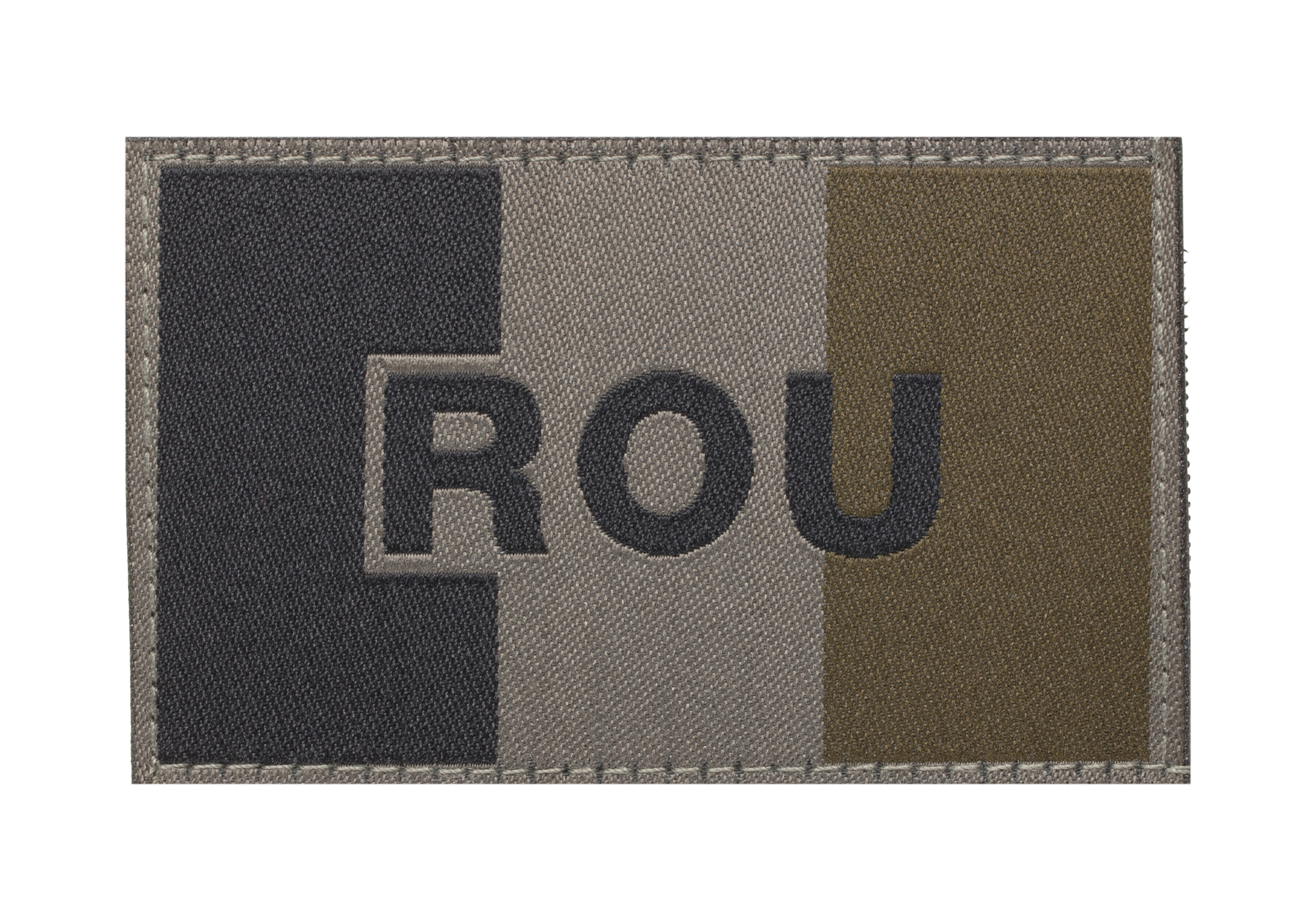 Clawgear Romania Flag Patch Clawgear Romania Flag Patch