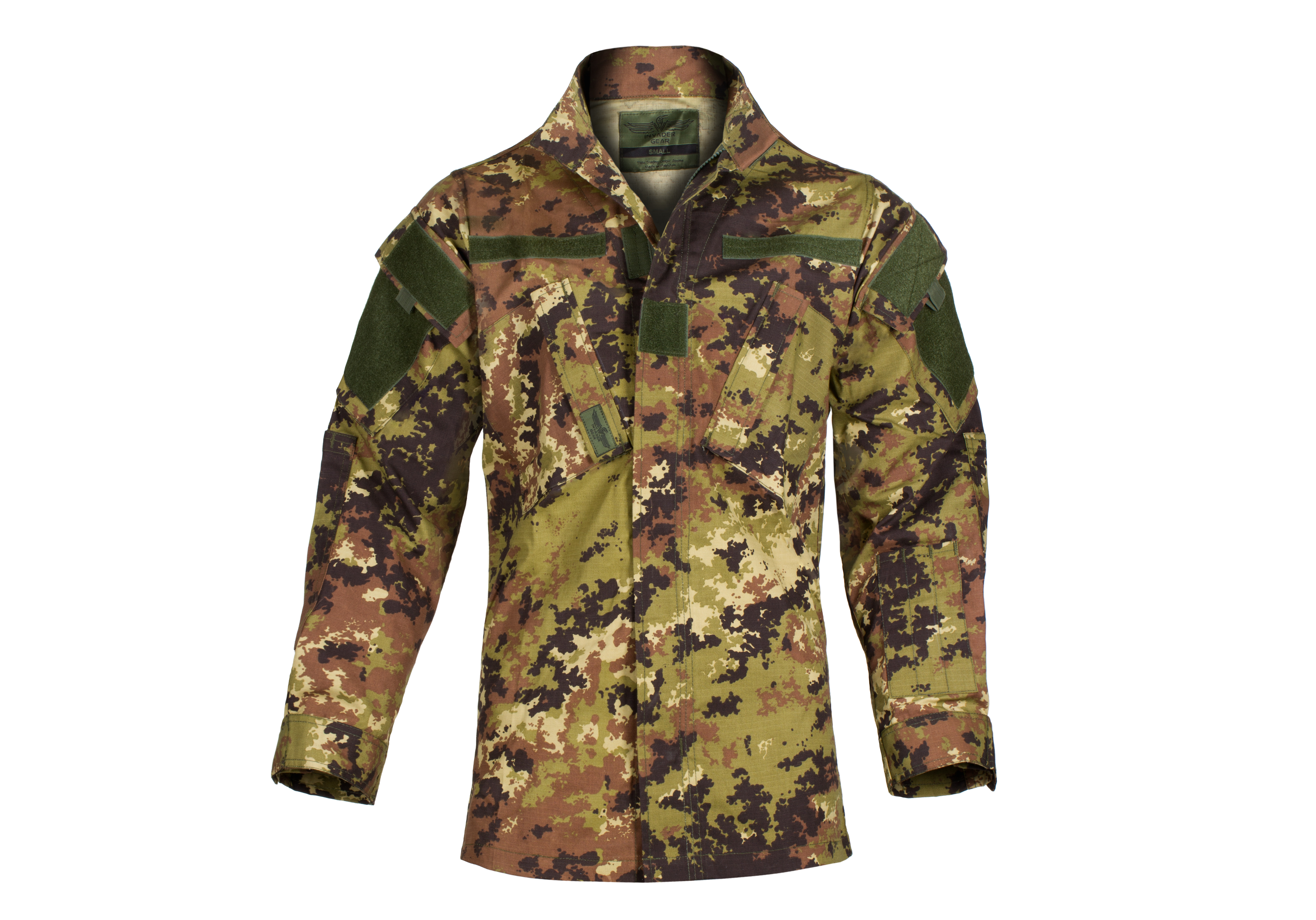 Invader Gear Revenger TDU Shirt Invader Gear Revenger TDU Shirt