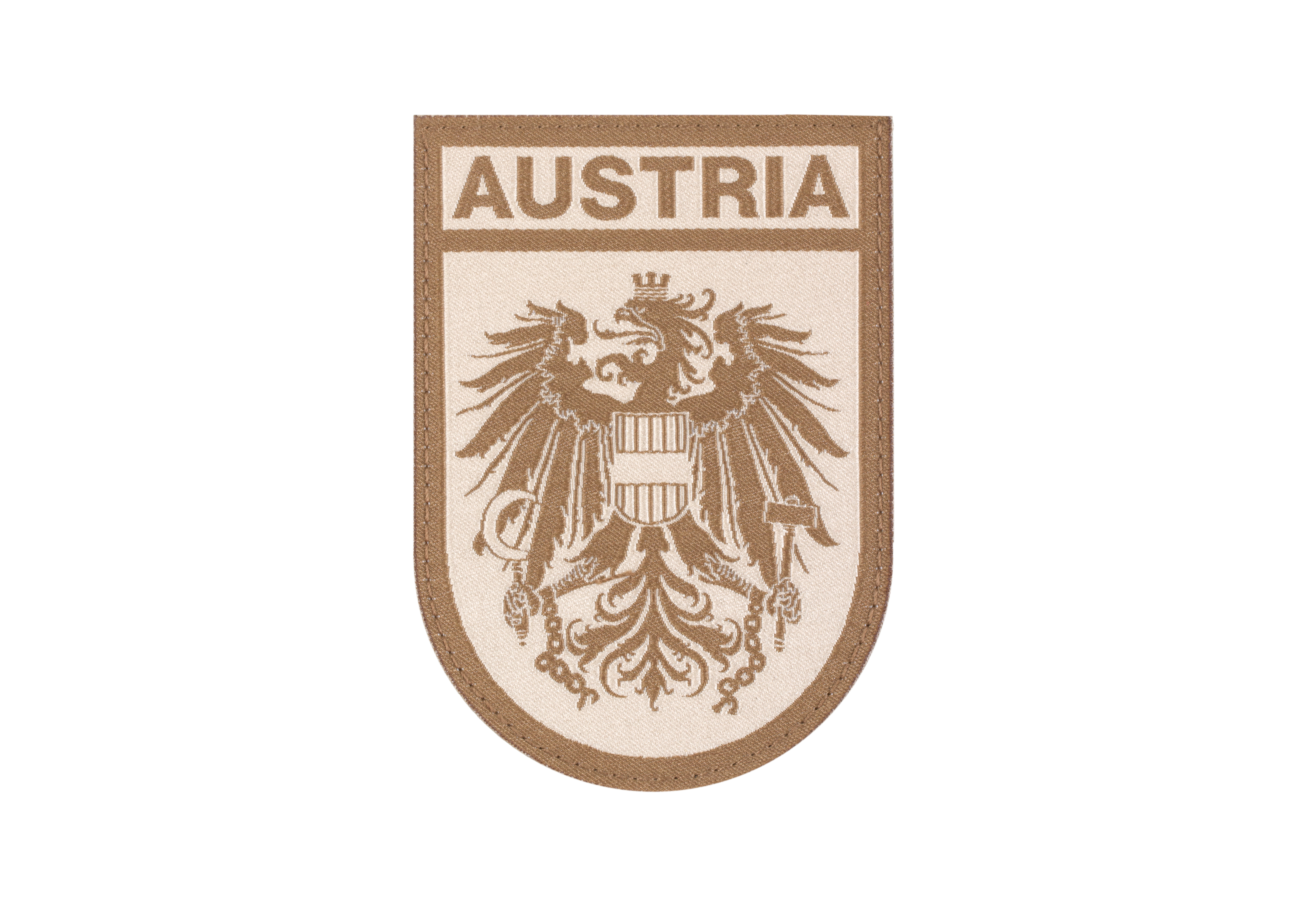 Clawgear Austria Patch Clawgear Austria Patch