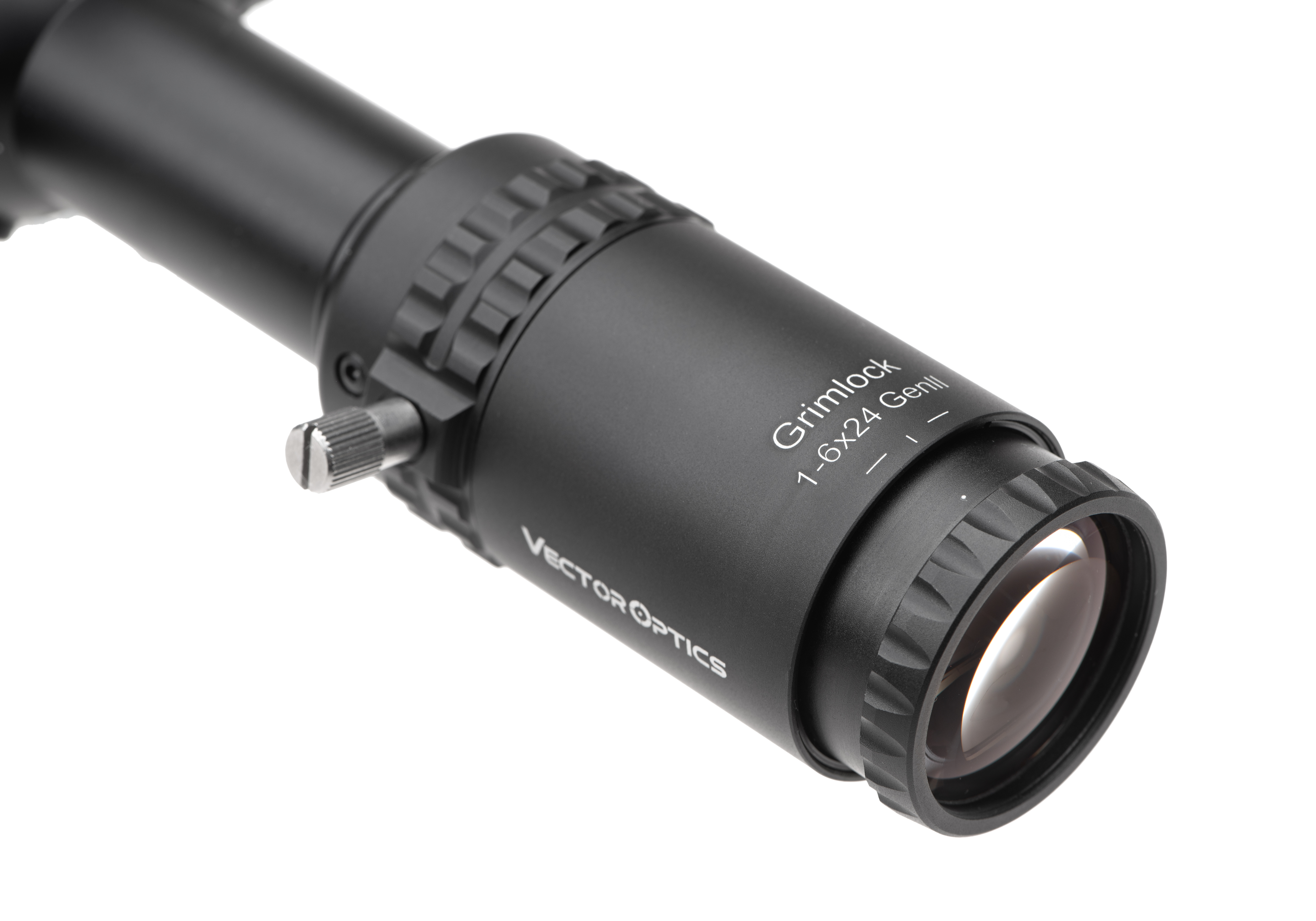 Vector Optics Grimlock 1-6x24 Gen 2 (2026) - Airsoft.ch