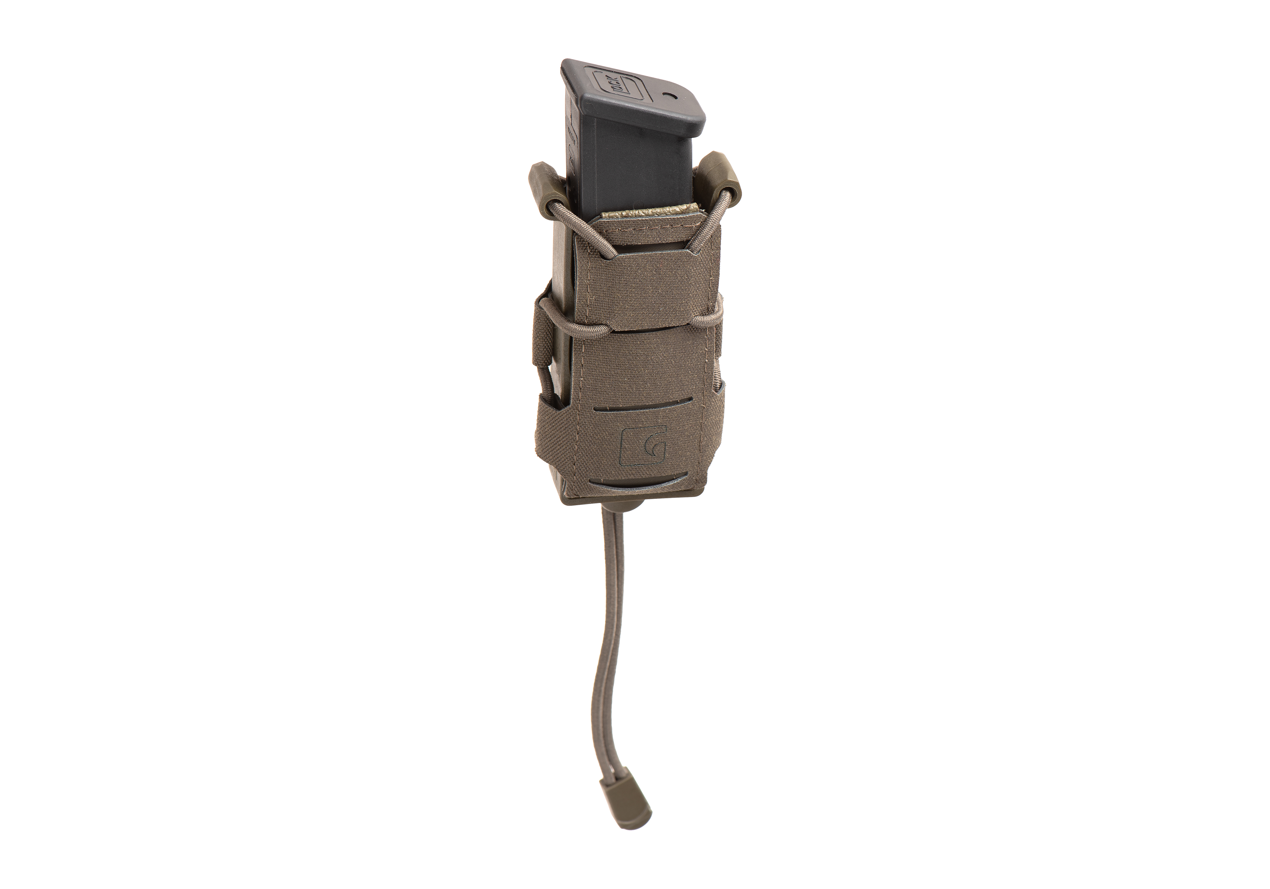 Clawgear 9mm Speedpouch LC Clawgear 9mm Speedpouch LC