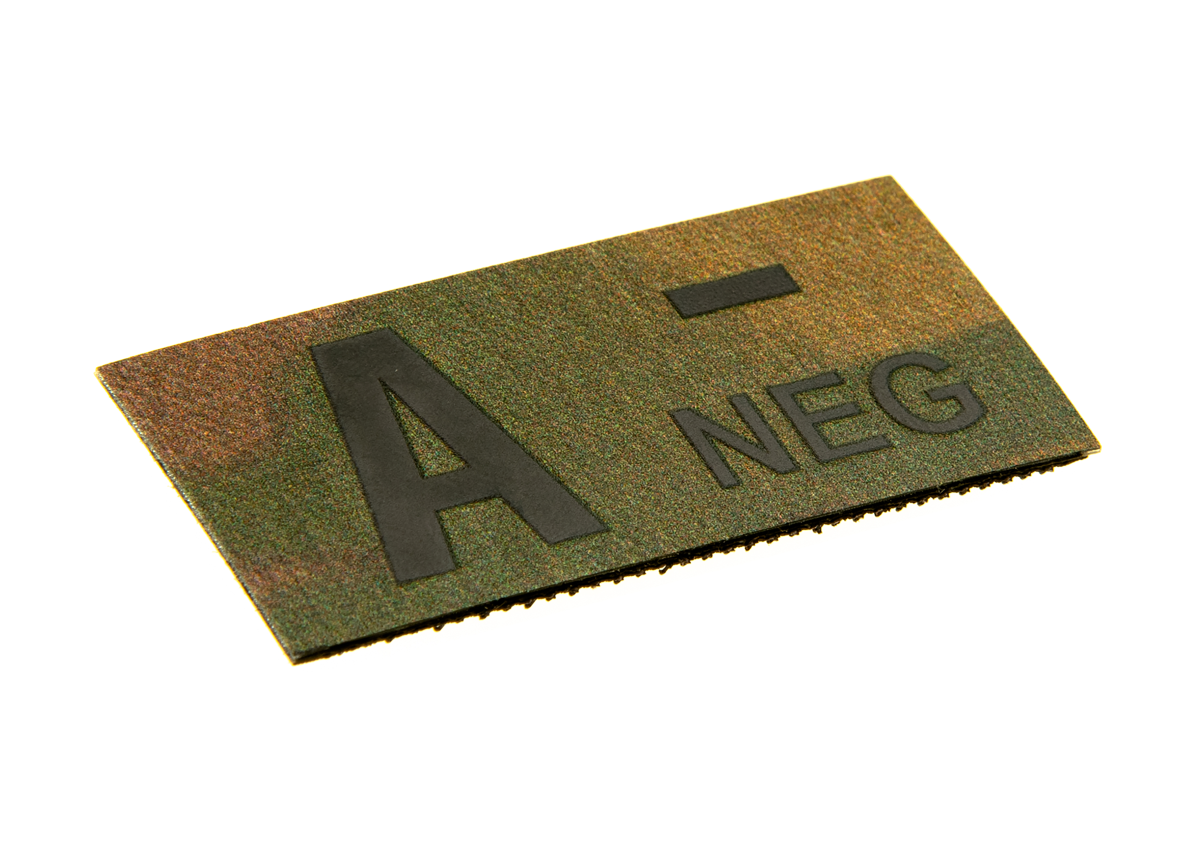 Clawgear A Neg IR Patch Clawgear A Neg IR Patch