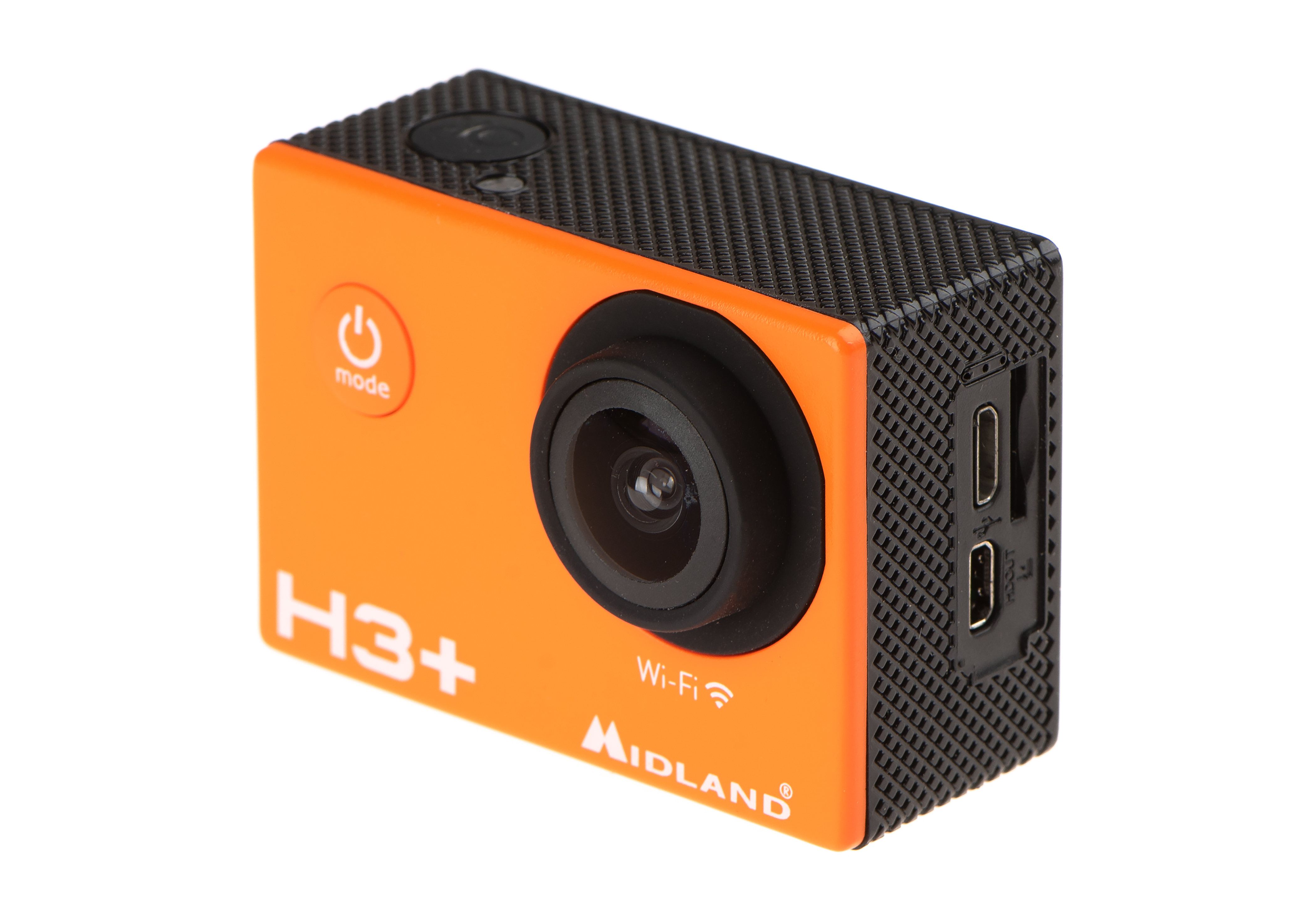 Midland H9 Pro Action Cam : buy online - Midland