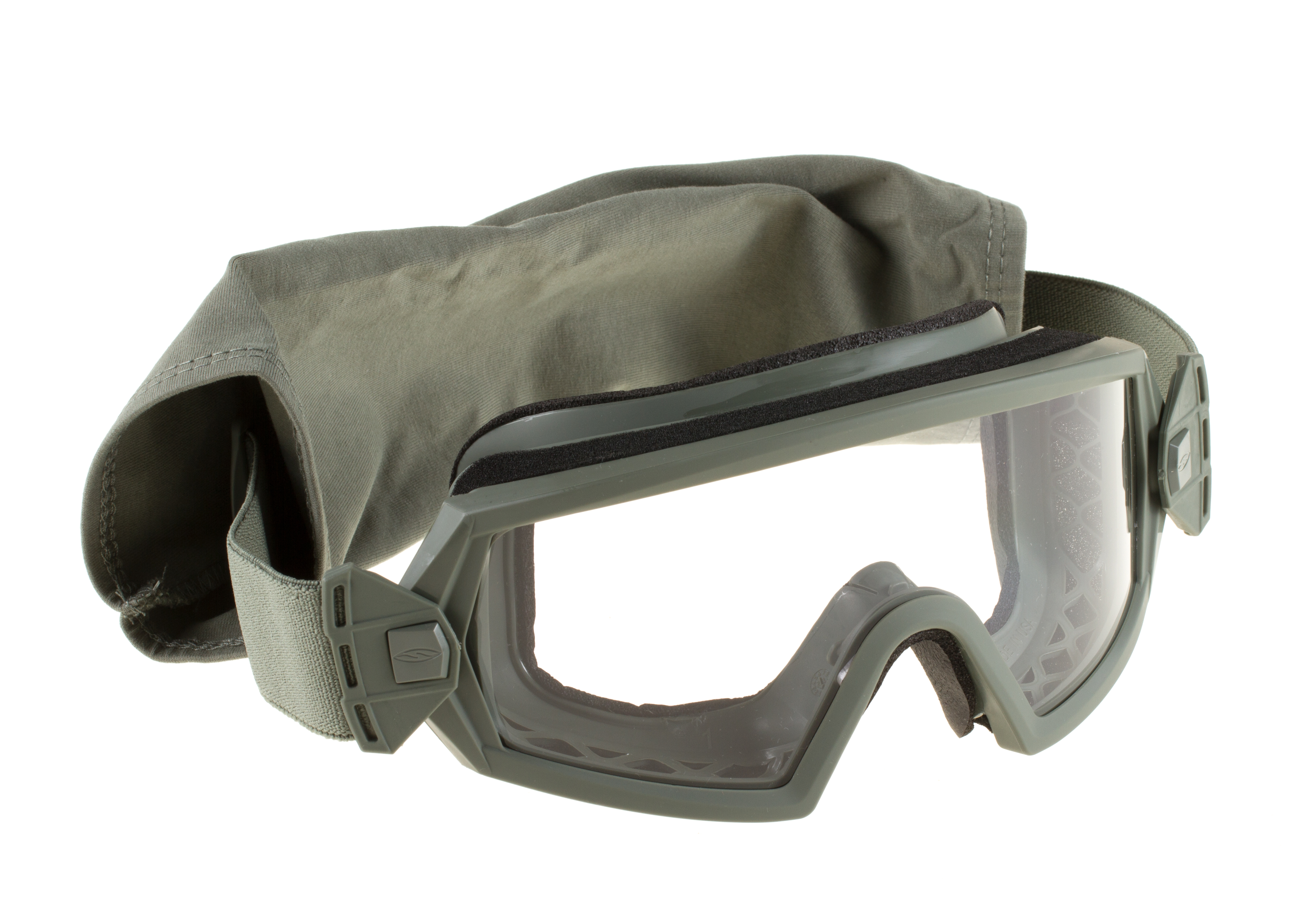 Smith Optics OTW Field Kit (2025) - Airsoftzone