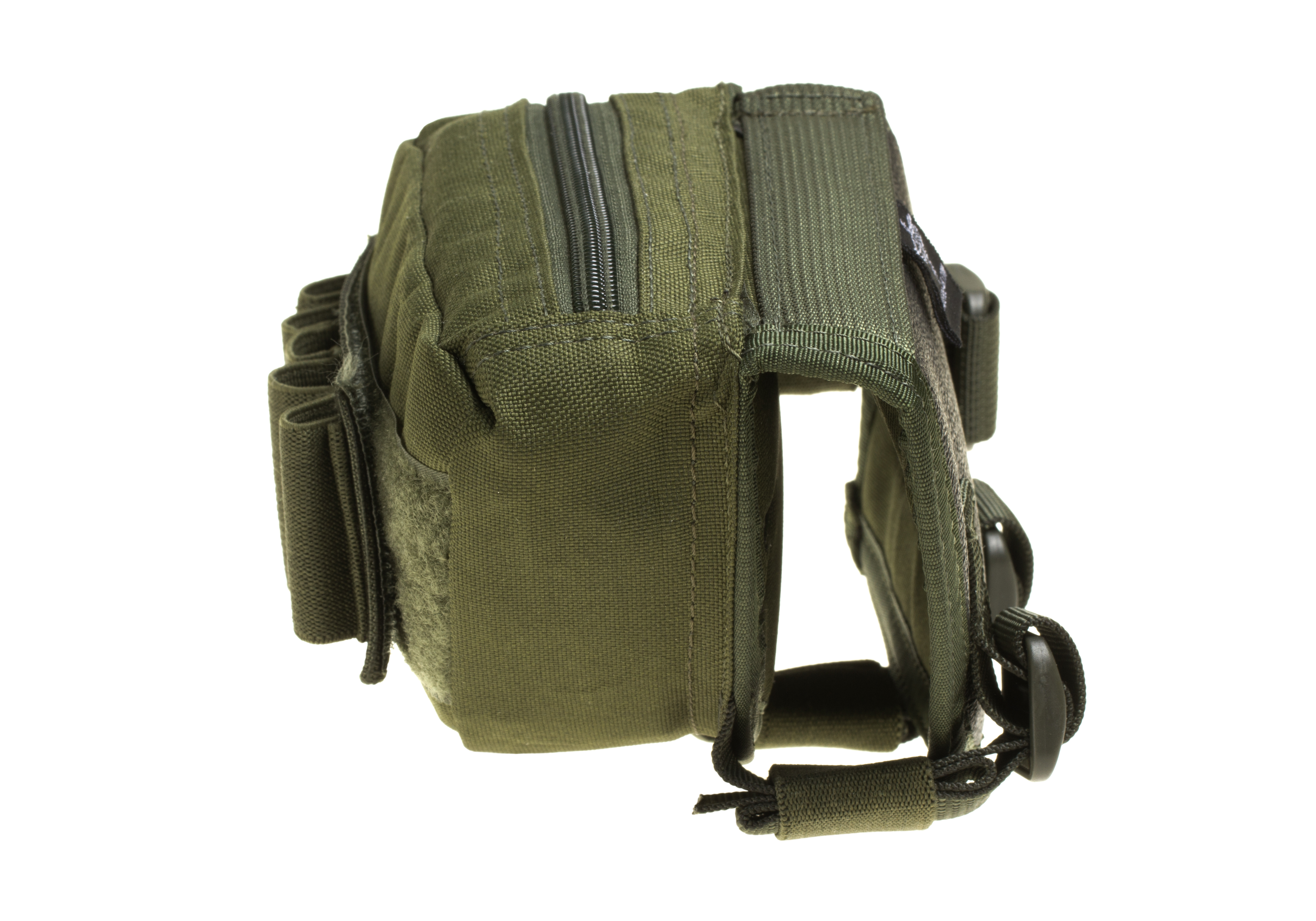 Invader Gear Stock Pad Invader Gear Stock Pad