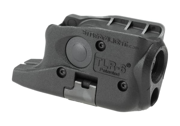 Streamlight TLR-6 for Glock 26/27/33 (2026) - Airsoftzone