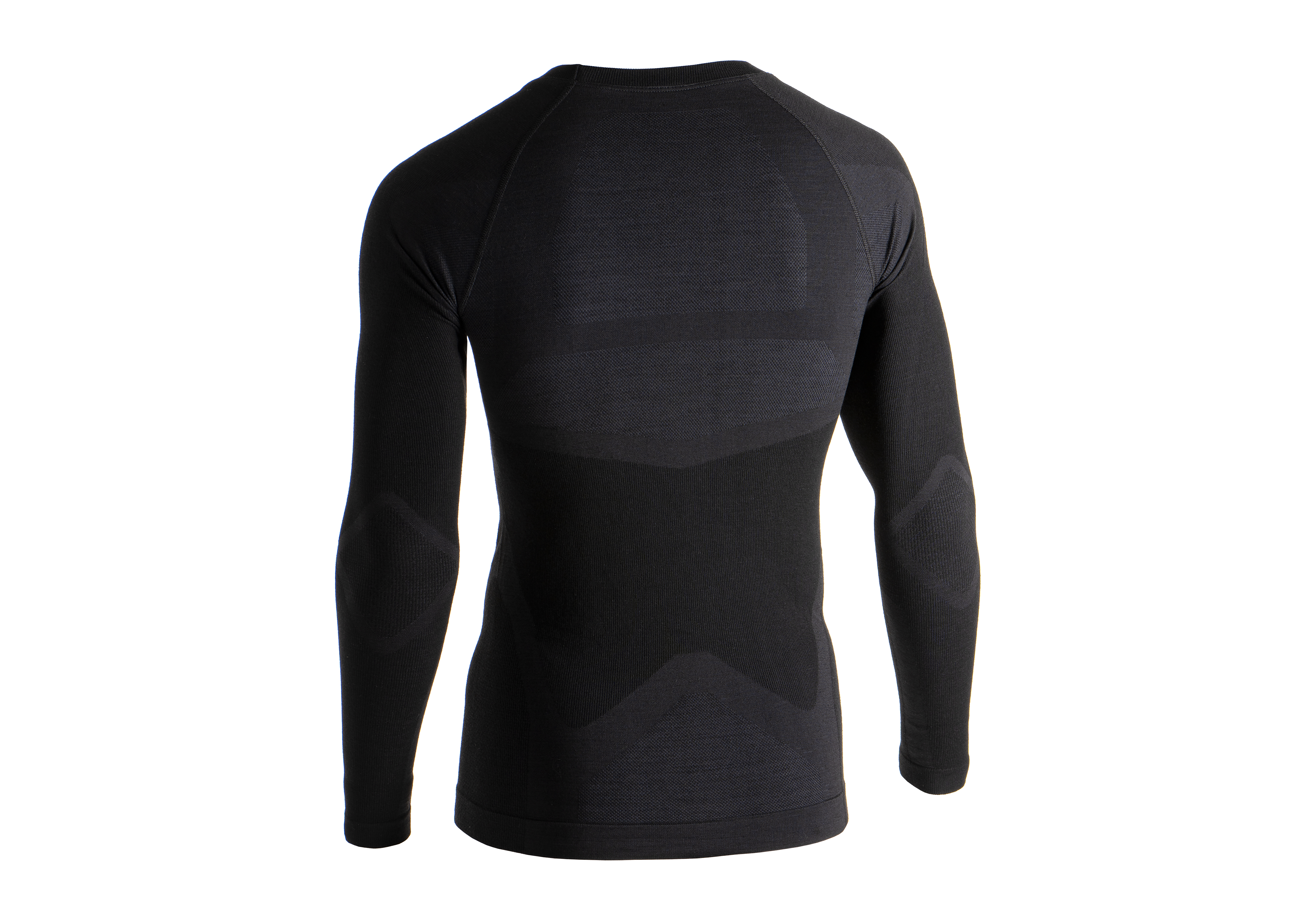 Clawgear Merino Seamless Shirt LS Clawgear Merino Seamless Shirt LS