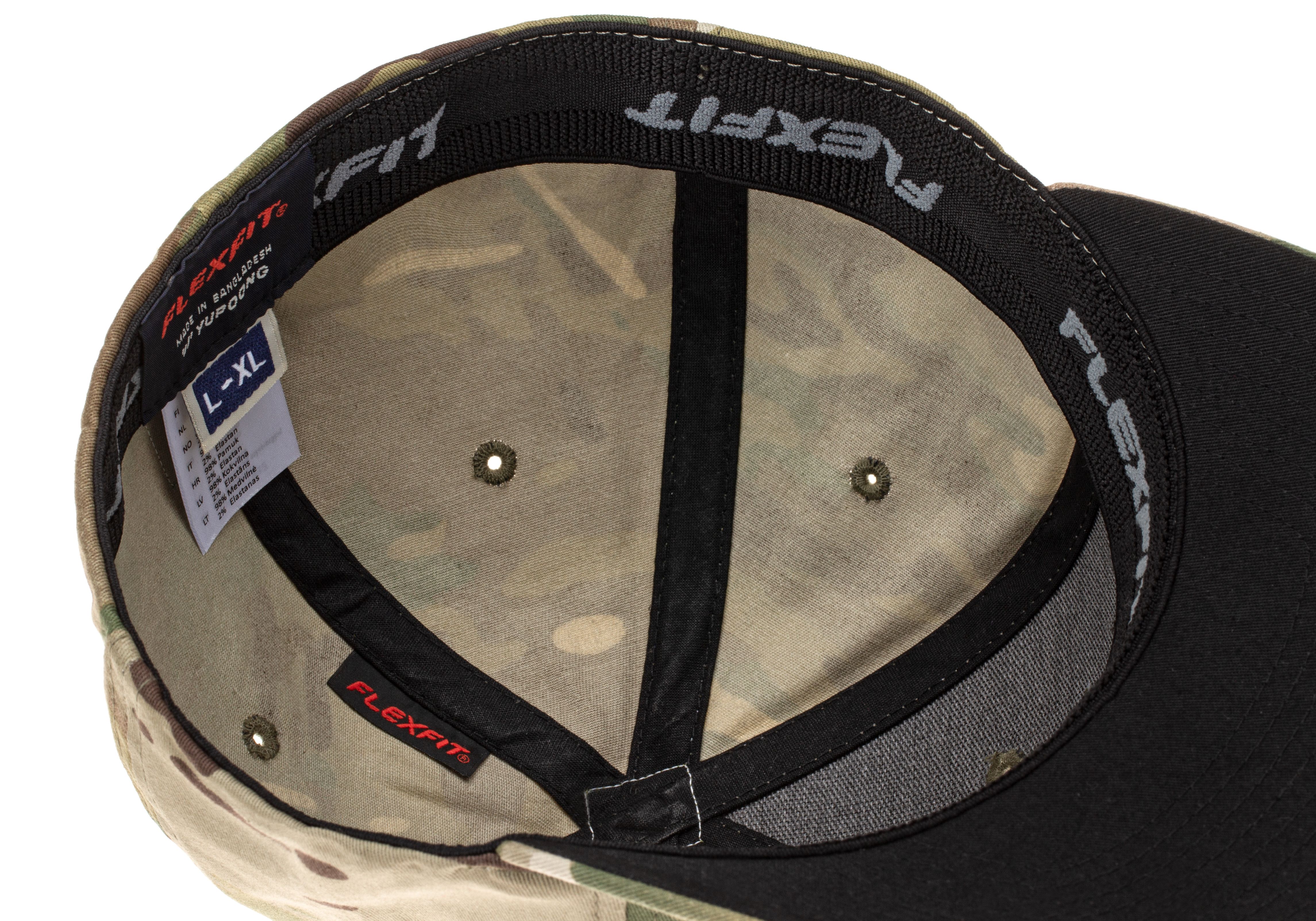 Clawgear Operator Cap Classic Clawgear Operator Cap Classic