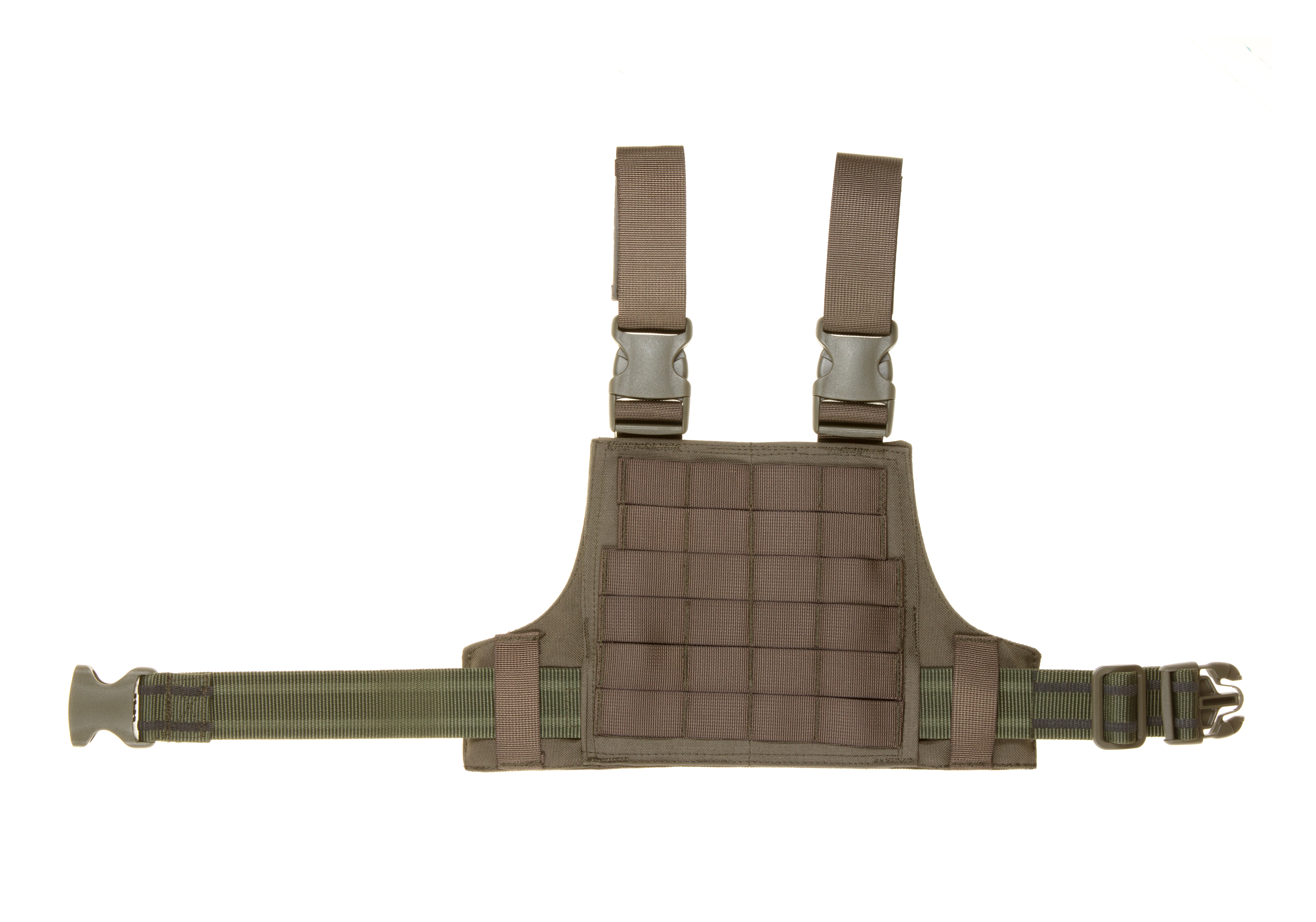 Invader Gear Mk.II Molle Leg Platform Invader Gear Mk.II Molle Leg Platform