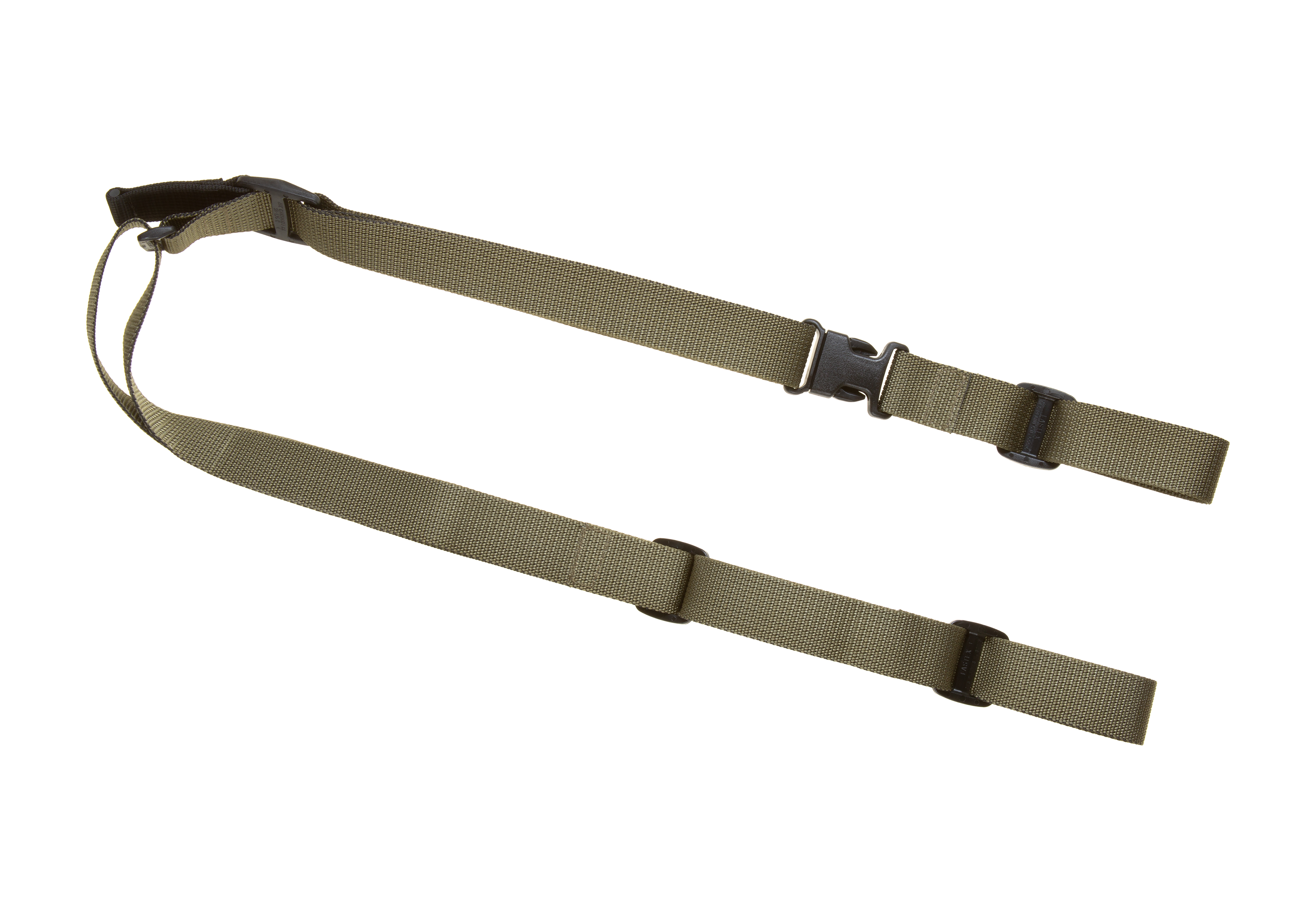 Clawgear QA Two Point Sling Loop Clawgear QA Two Point Sling Loop
