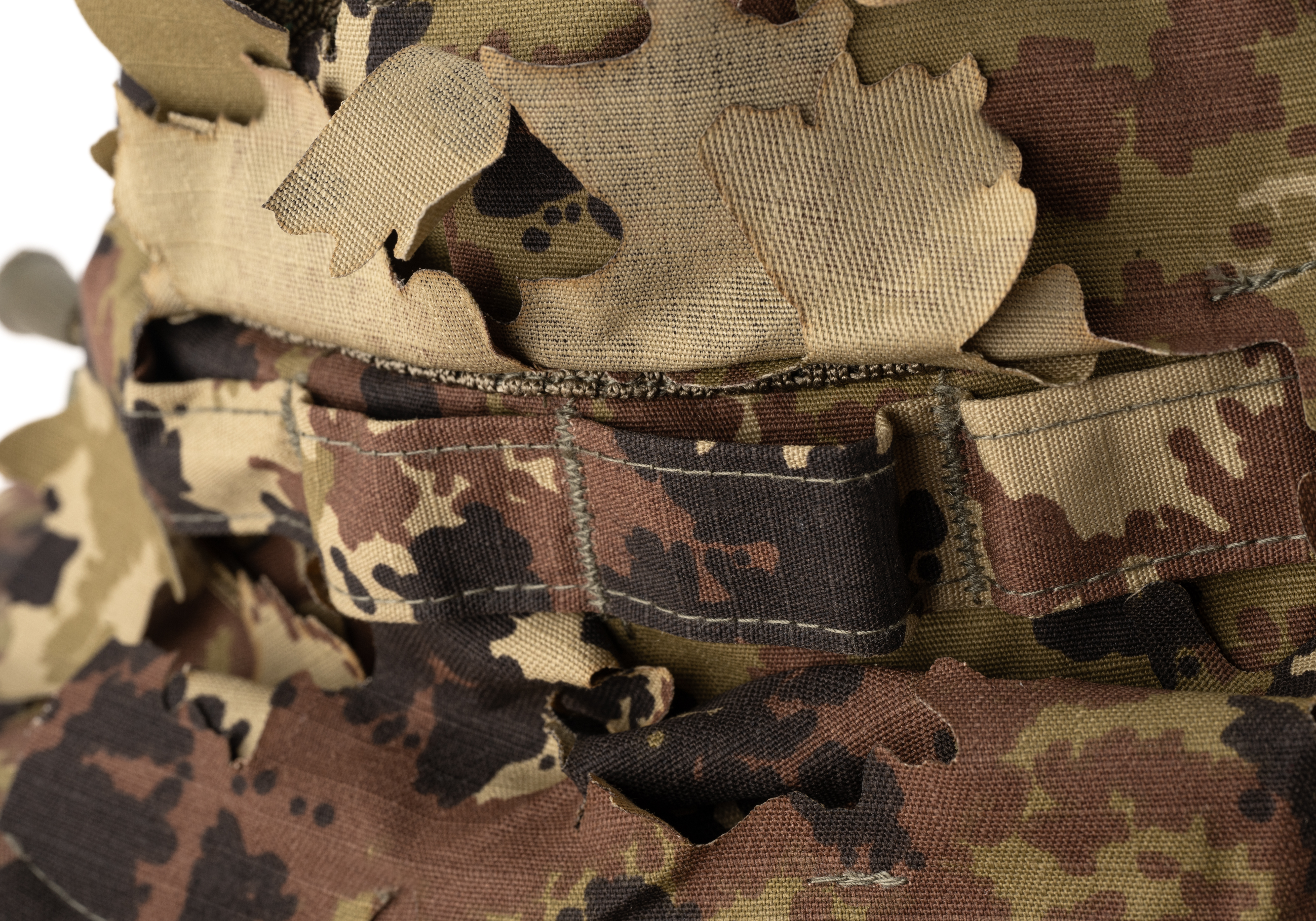 Invader Gear Leaf Boonie Hat Invader Gear Leaf Boonie Hat