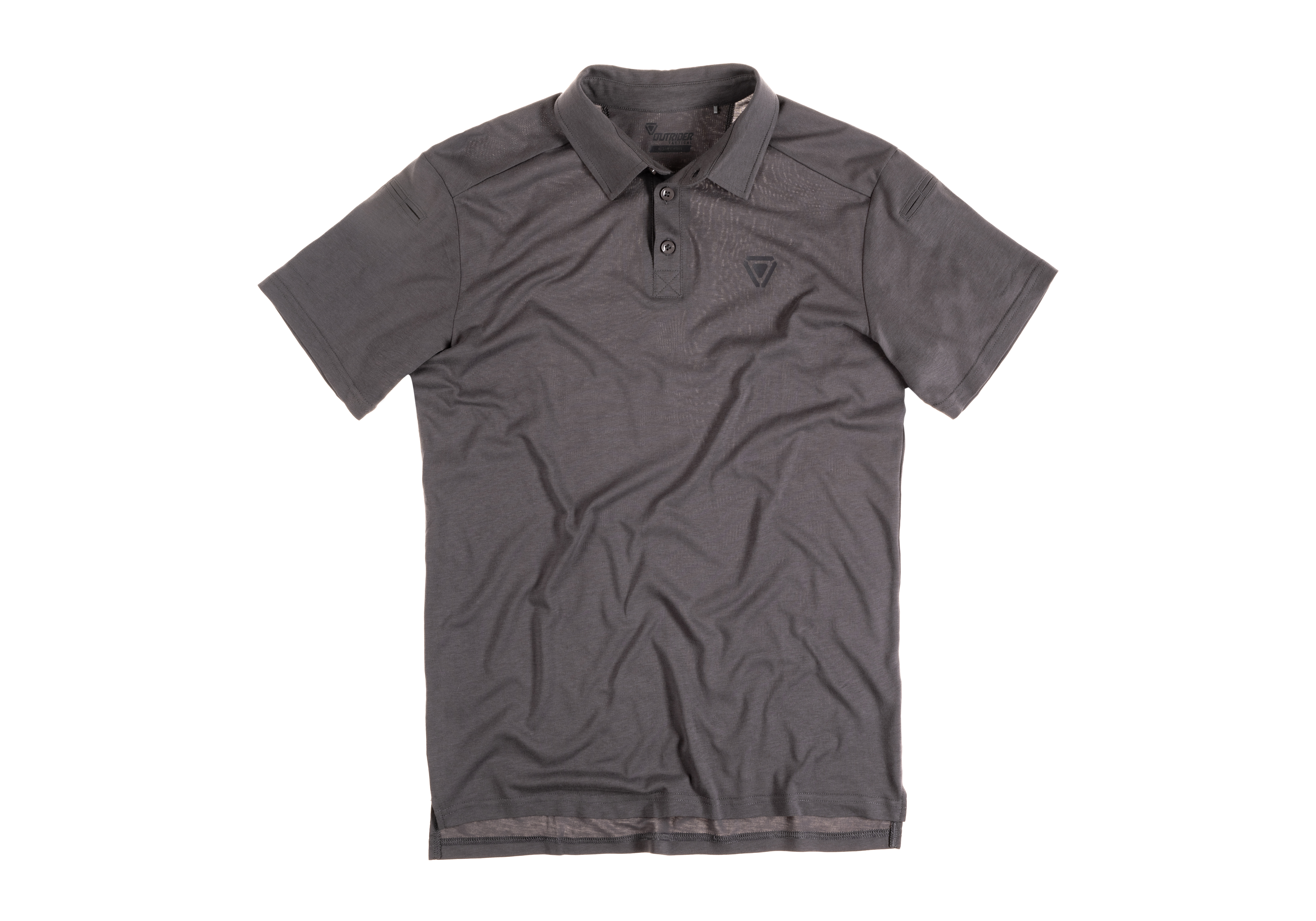 Outrider Technical Polo Outrider Technical Polo