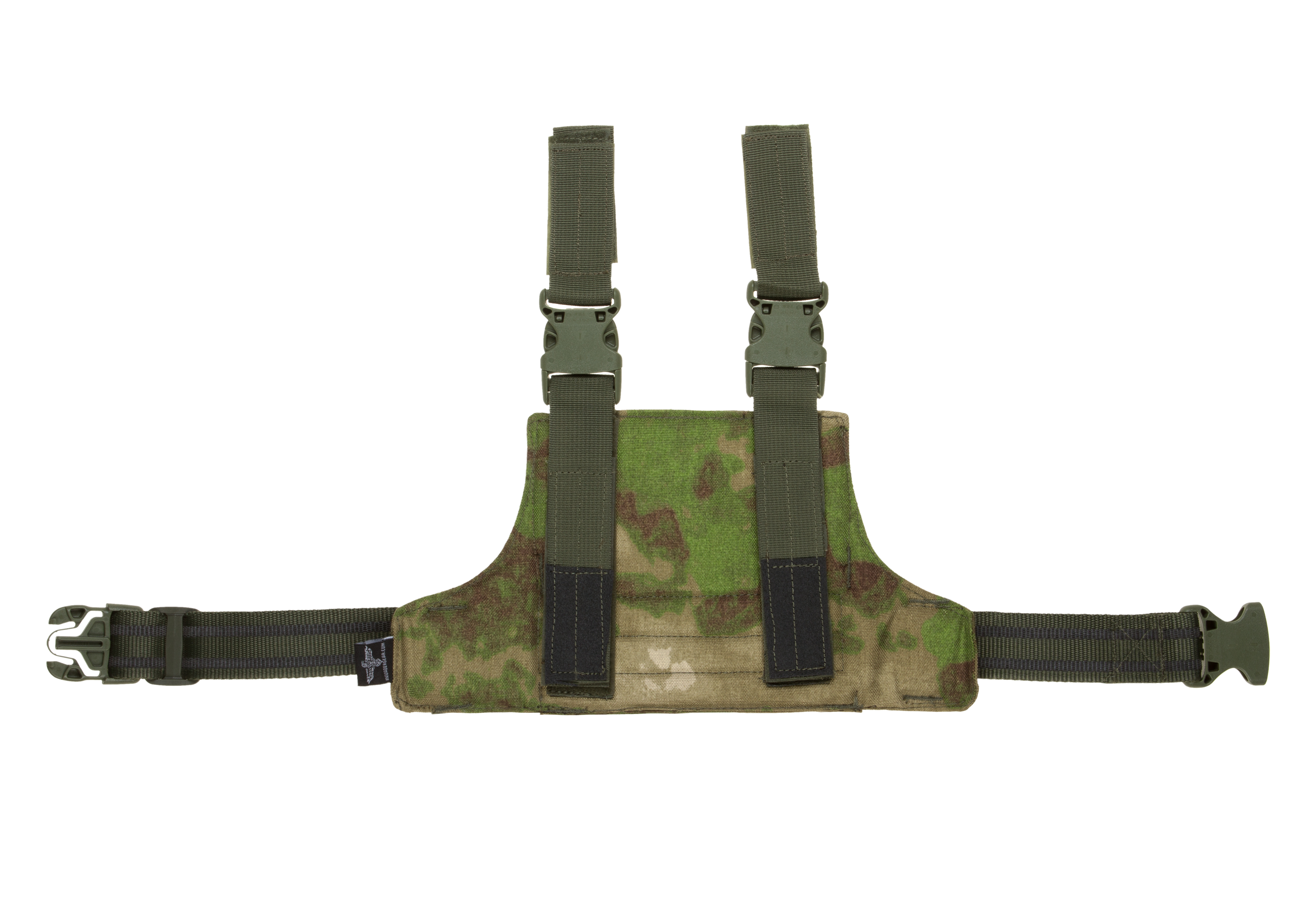 Invader Gear Mk.II Molle Leg Platform Invader Gear Mk.II Molle Leg Platform