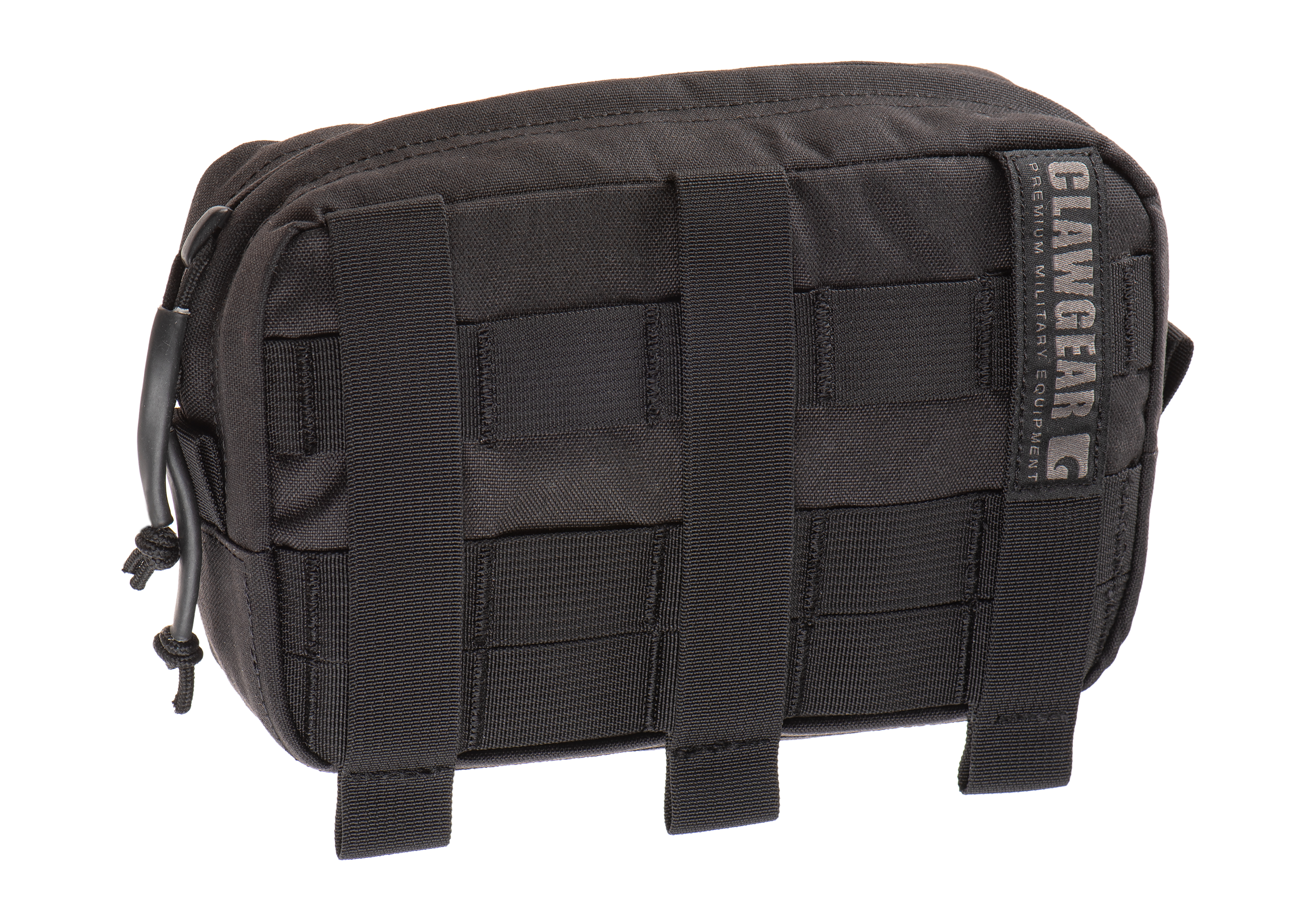 Clawgear Medium Horizontal Utility Pouch Core Clawgear Medium Horizontal Utility Pouch Core
