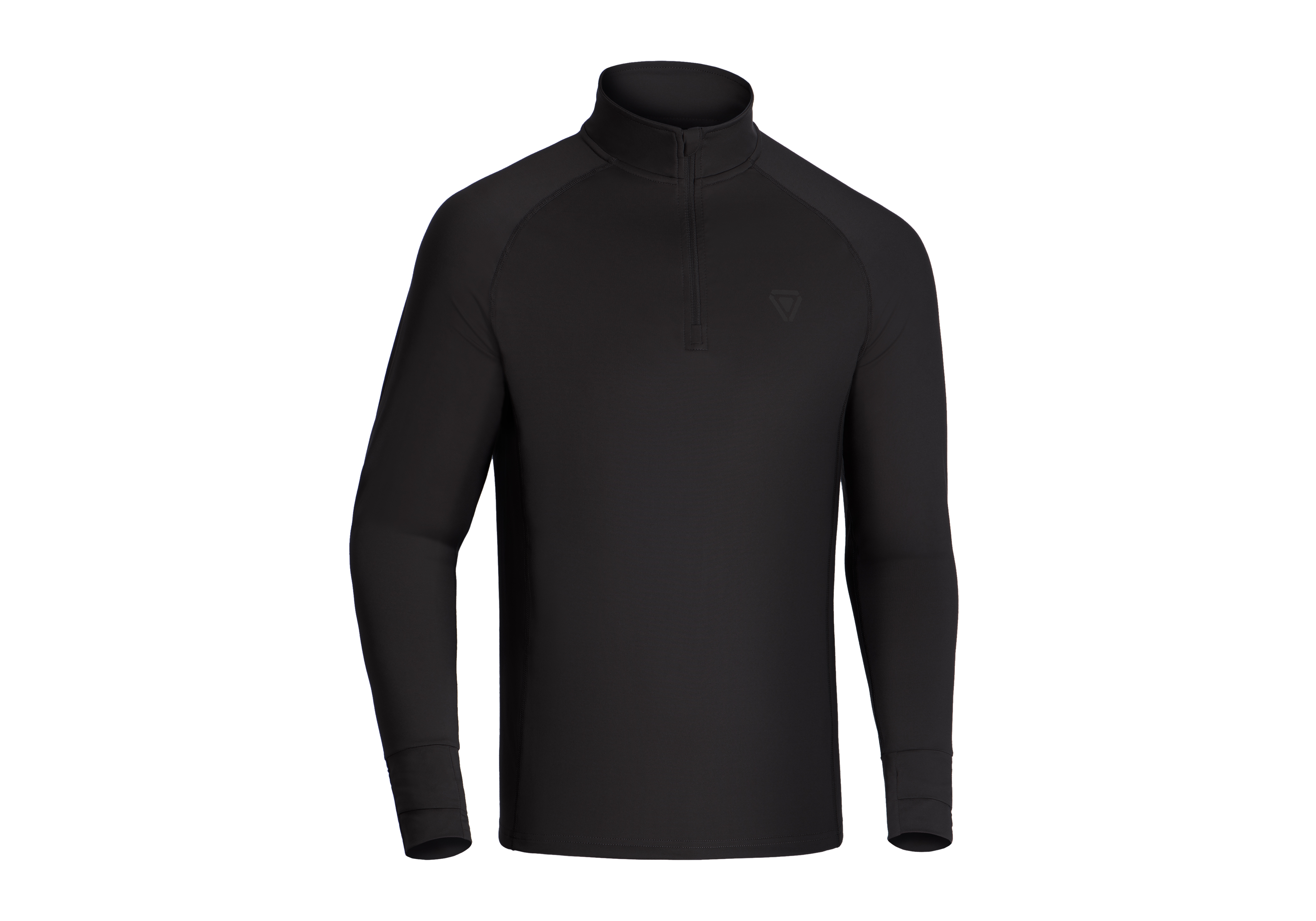 Outrider T.O.R.D. Long Sleeve Zip Shirt Outrider T.O.R.D. Long Sleeve Zip Shirt