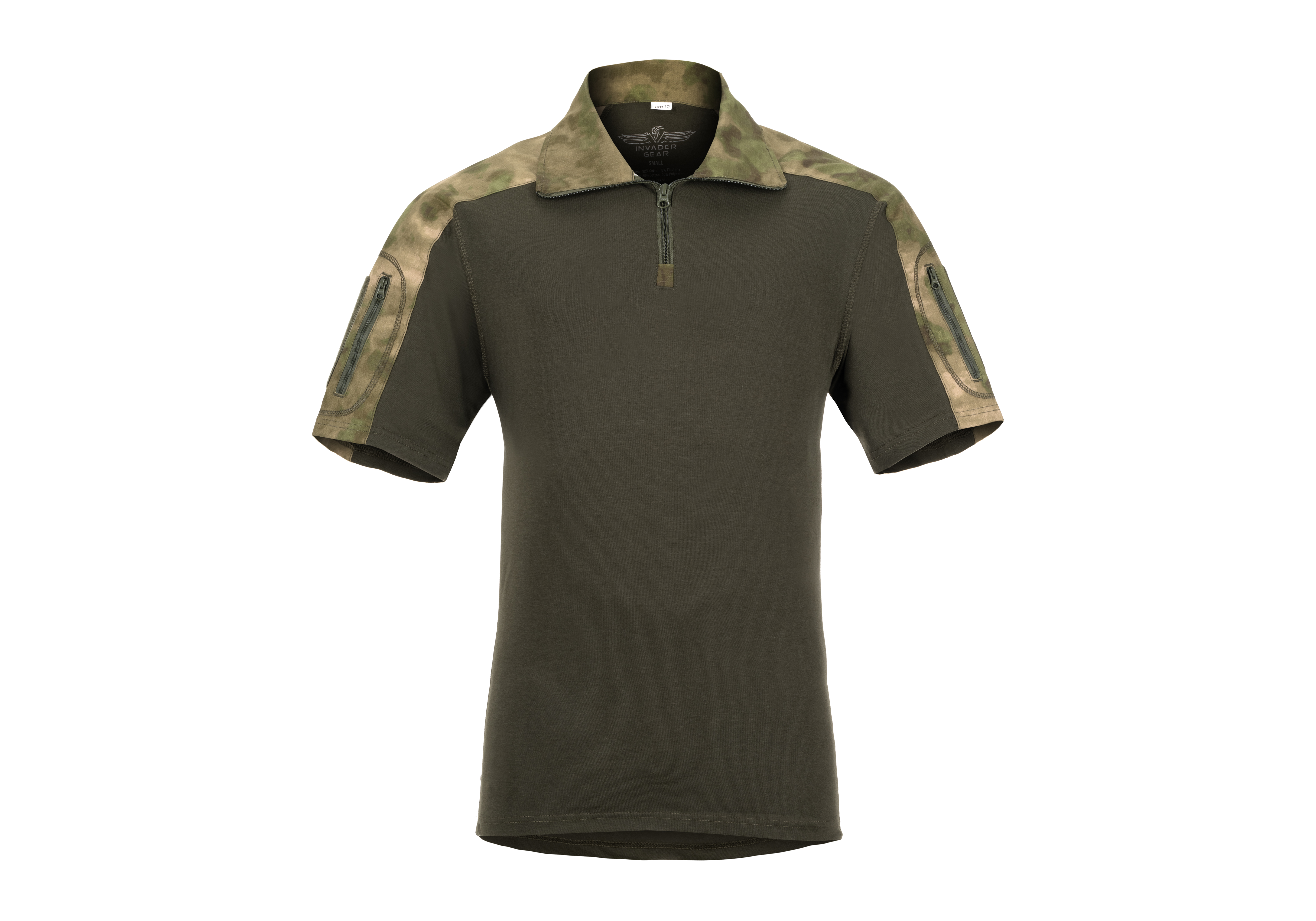 Invader Gear Combat Shirt Short Sleeve Invader Gear Combat Shirt Short Sleeve