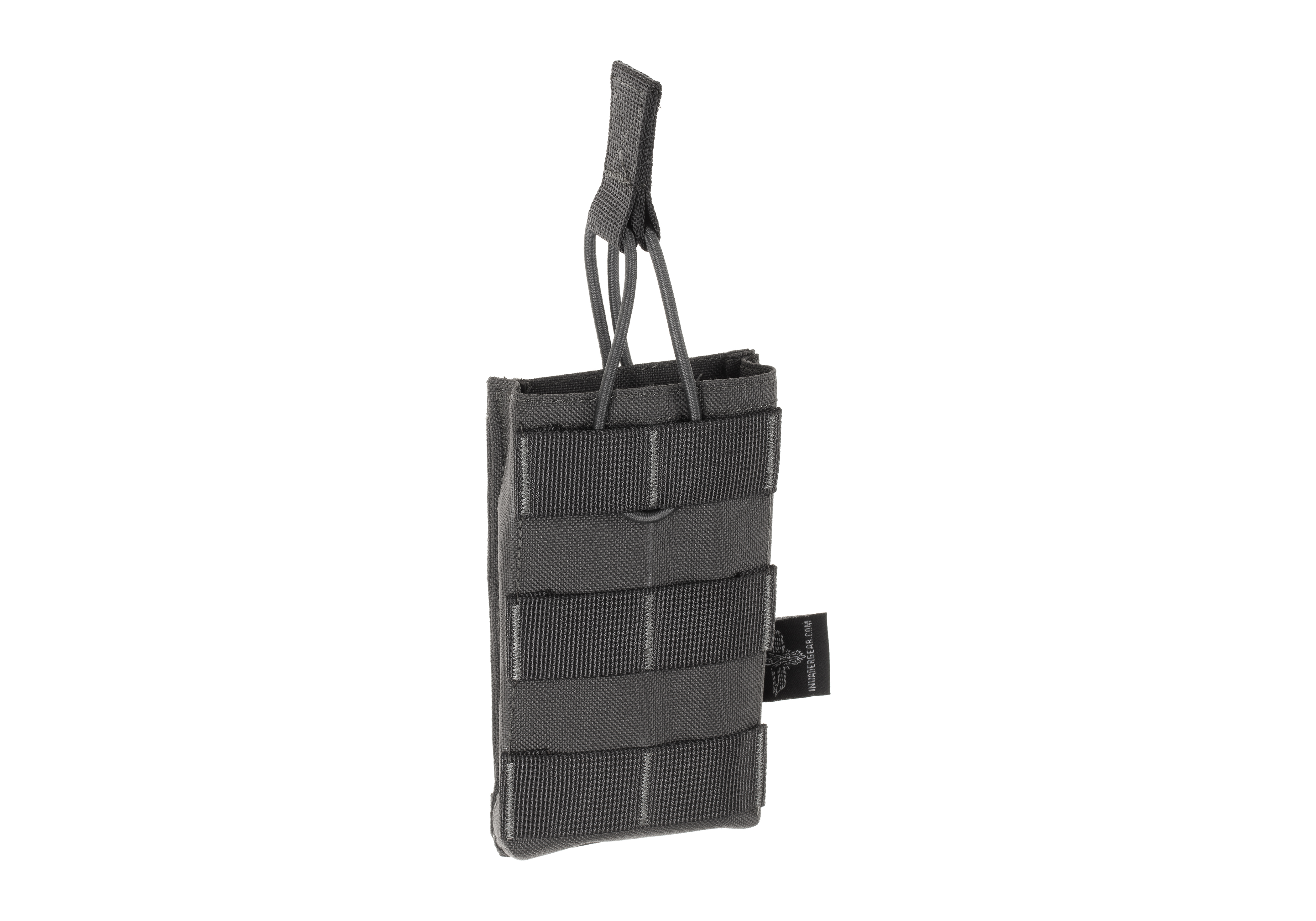 Invader Gear 5.56 Single Direct Action Mag Pouch Invader Gear 5.56 Single Direct Action Mag Pouch