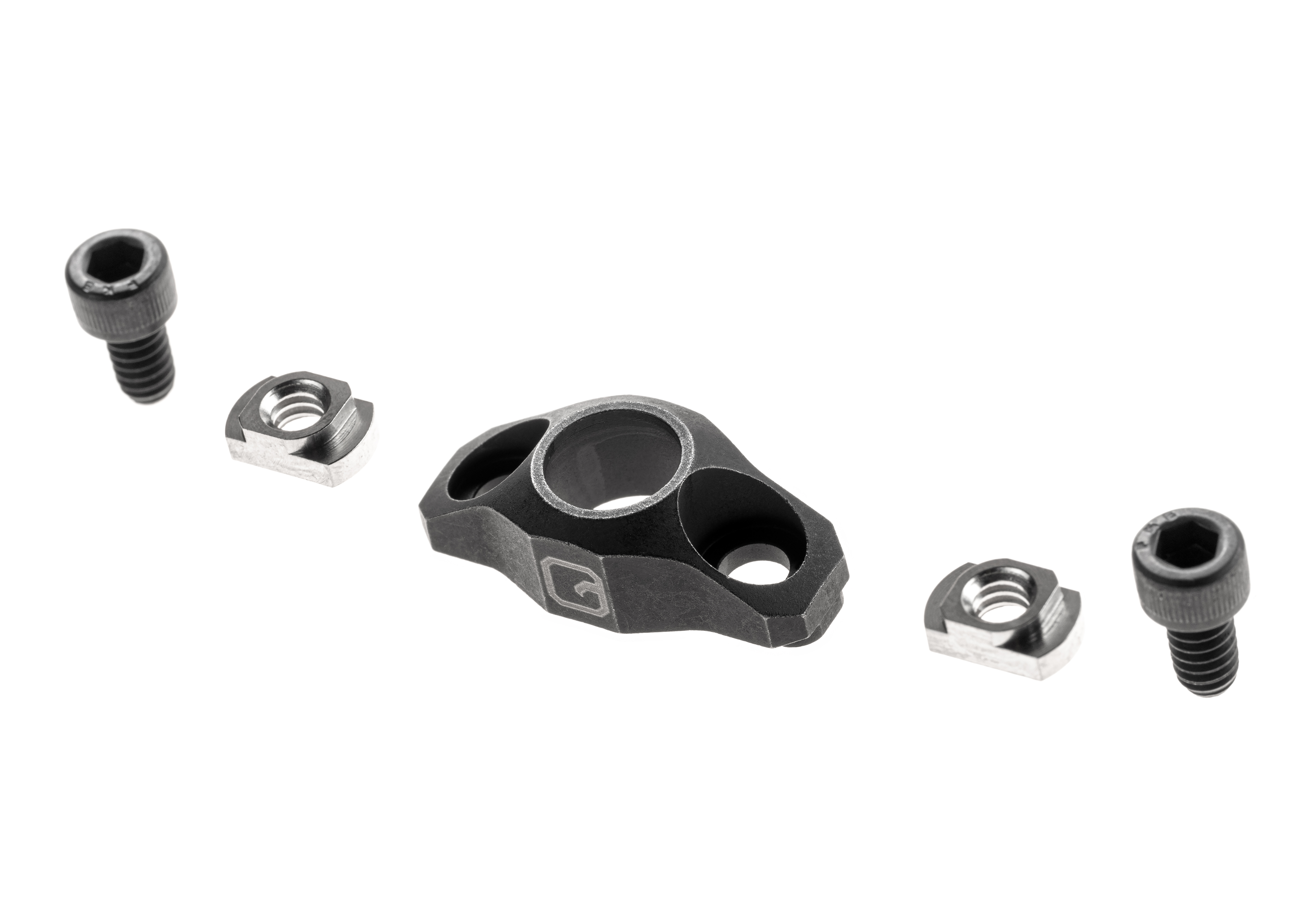 Clawgear M-LOK QD Mount Clawgear M-LOK QD Mount