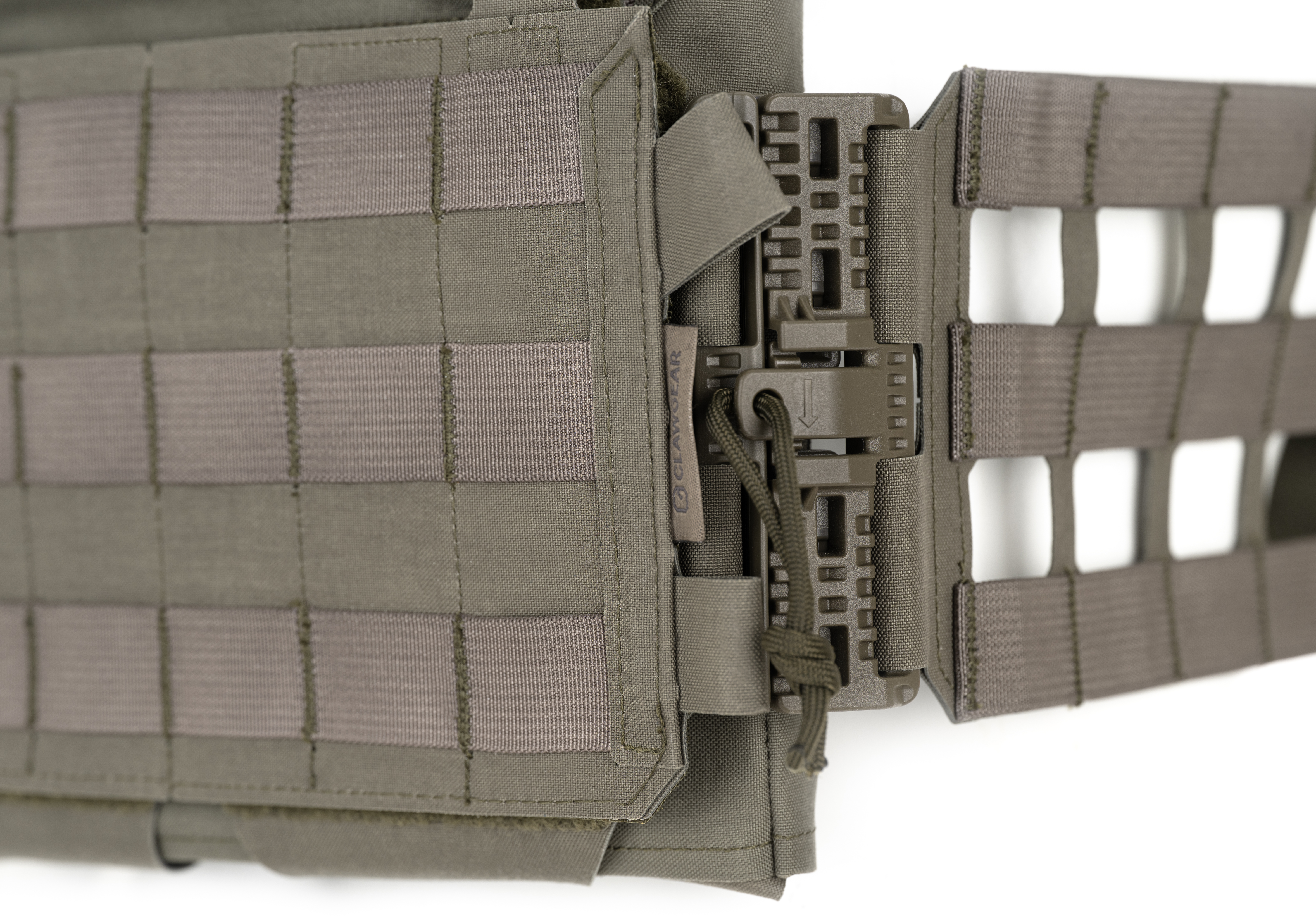 Clawgear Raider Plate Carrier Clawgear Raider Plate Carrier