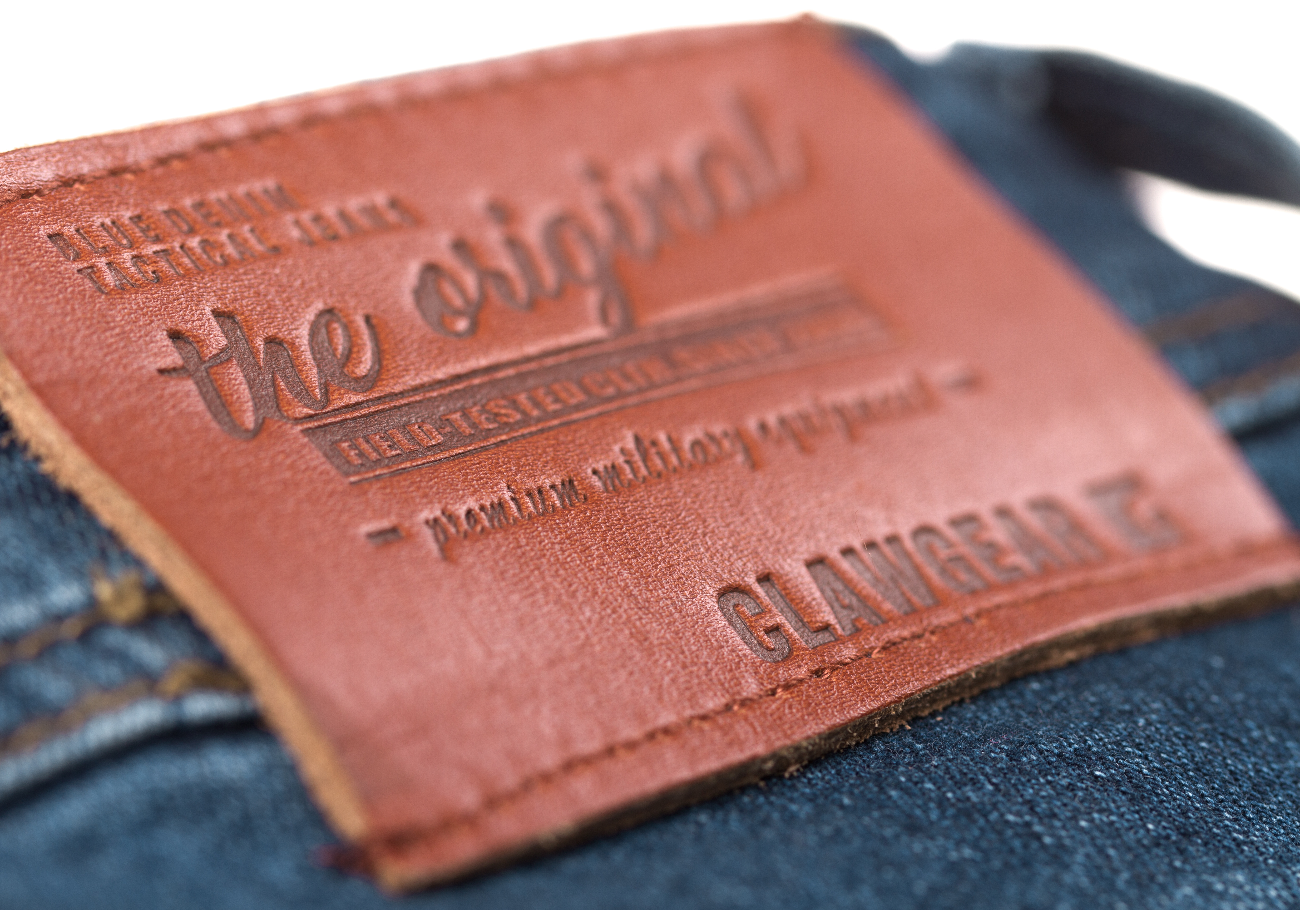 Clawgear Denim Tactical Flex Jeans Clawgear Denim Tactical Flex Jeans