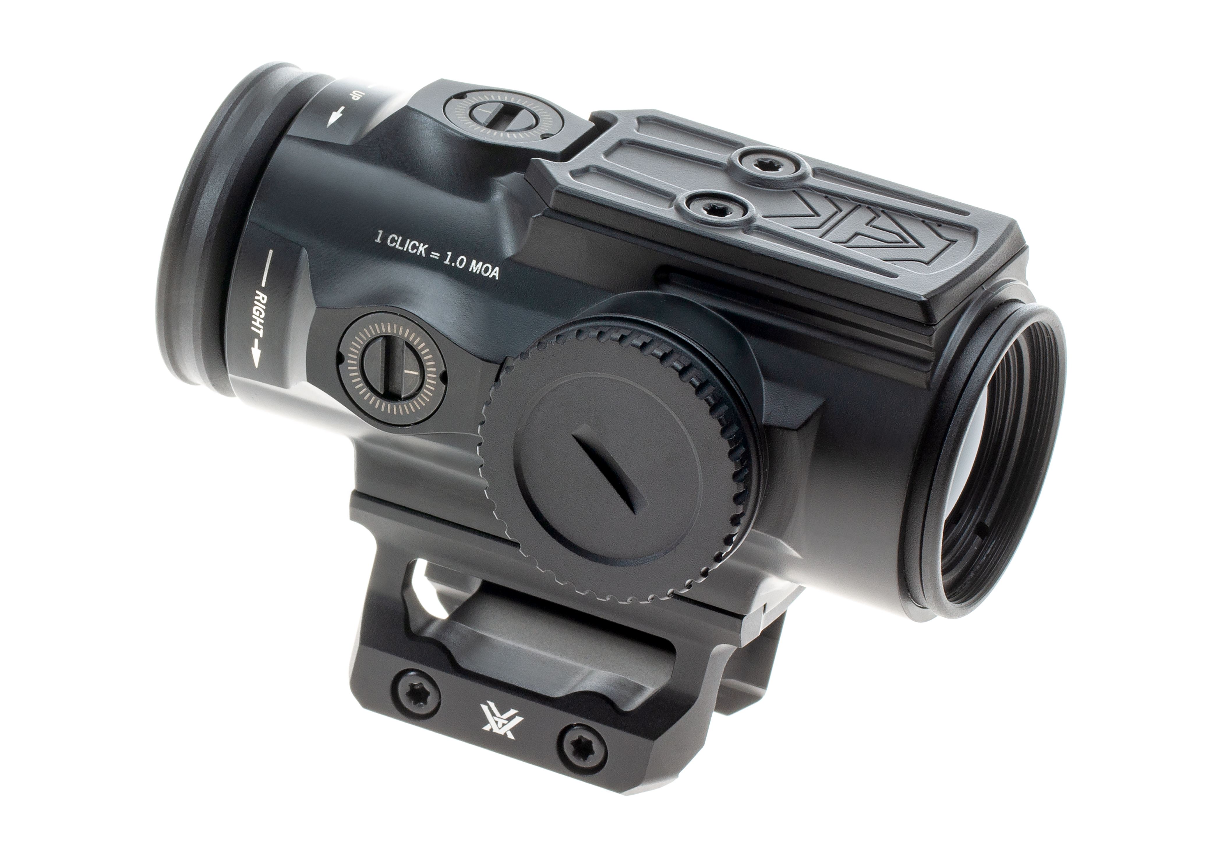 Vortex Spitfire HD Gen II 5X　スコープ　ボルテックス Vortex | SPITFIRE™ HD GEN II 5X PRISM SCOPE-Open Box - CS Tactical