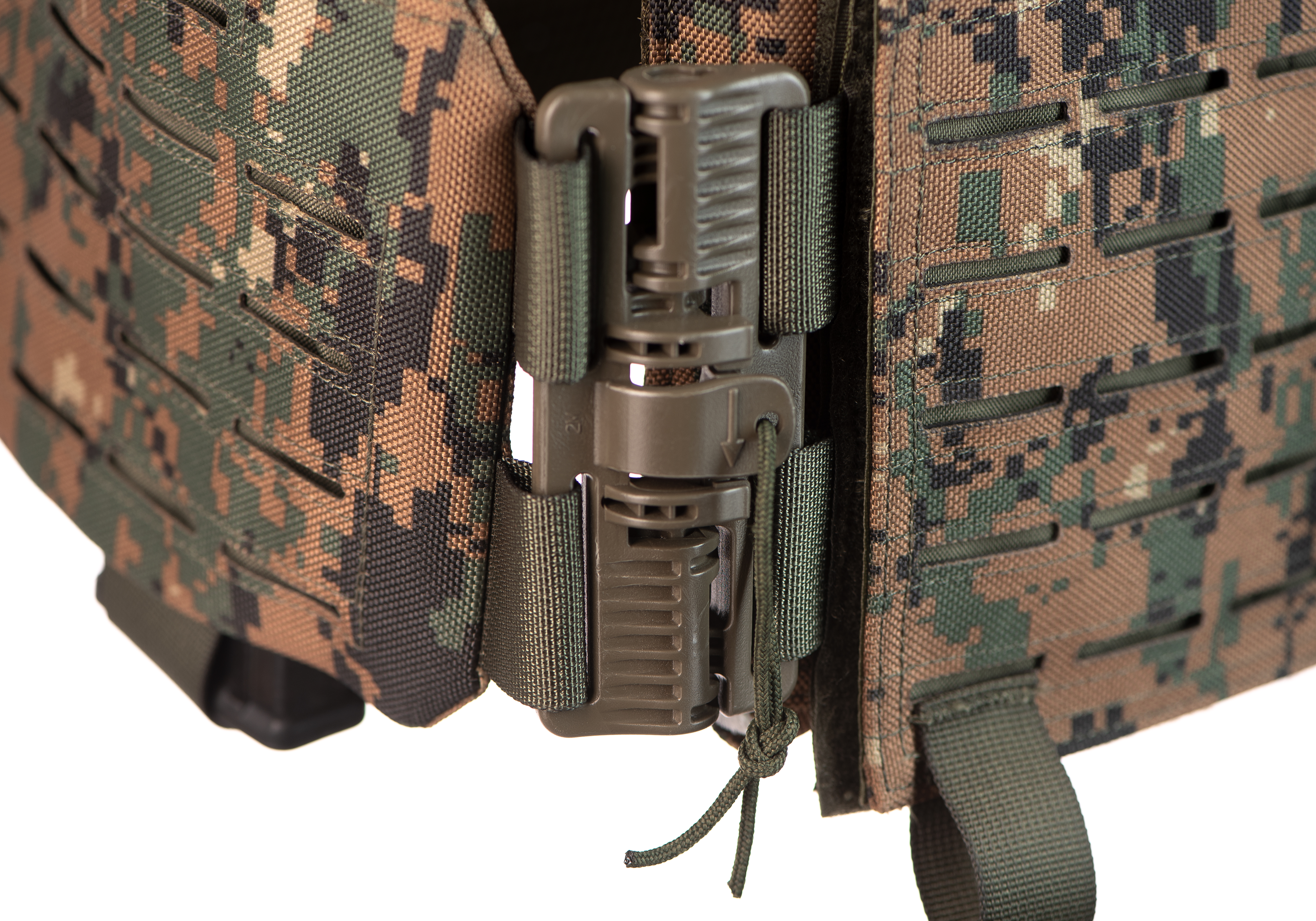 Invader Gear Reaper QRB Plate Carrier Invader Gear Reaper QRB Plate Carrier