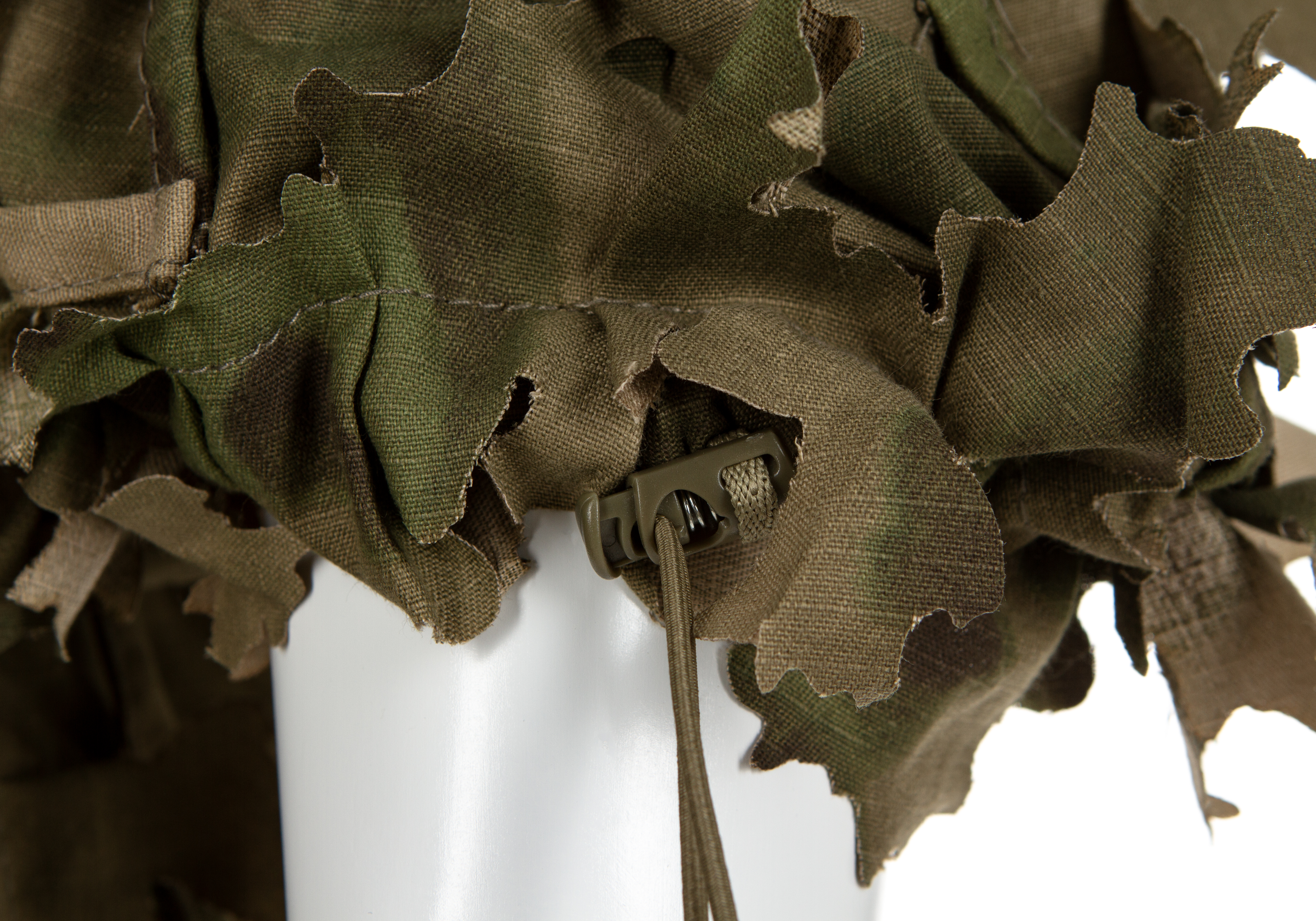 Invader Gear Ghillie Base Leaf Invader Gear Ghillie Base Leaf