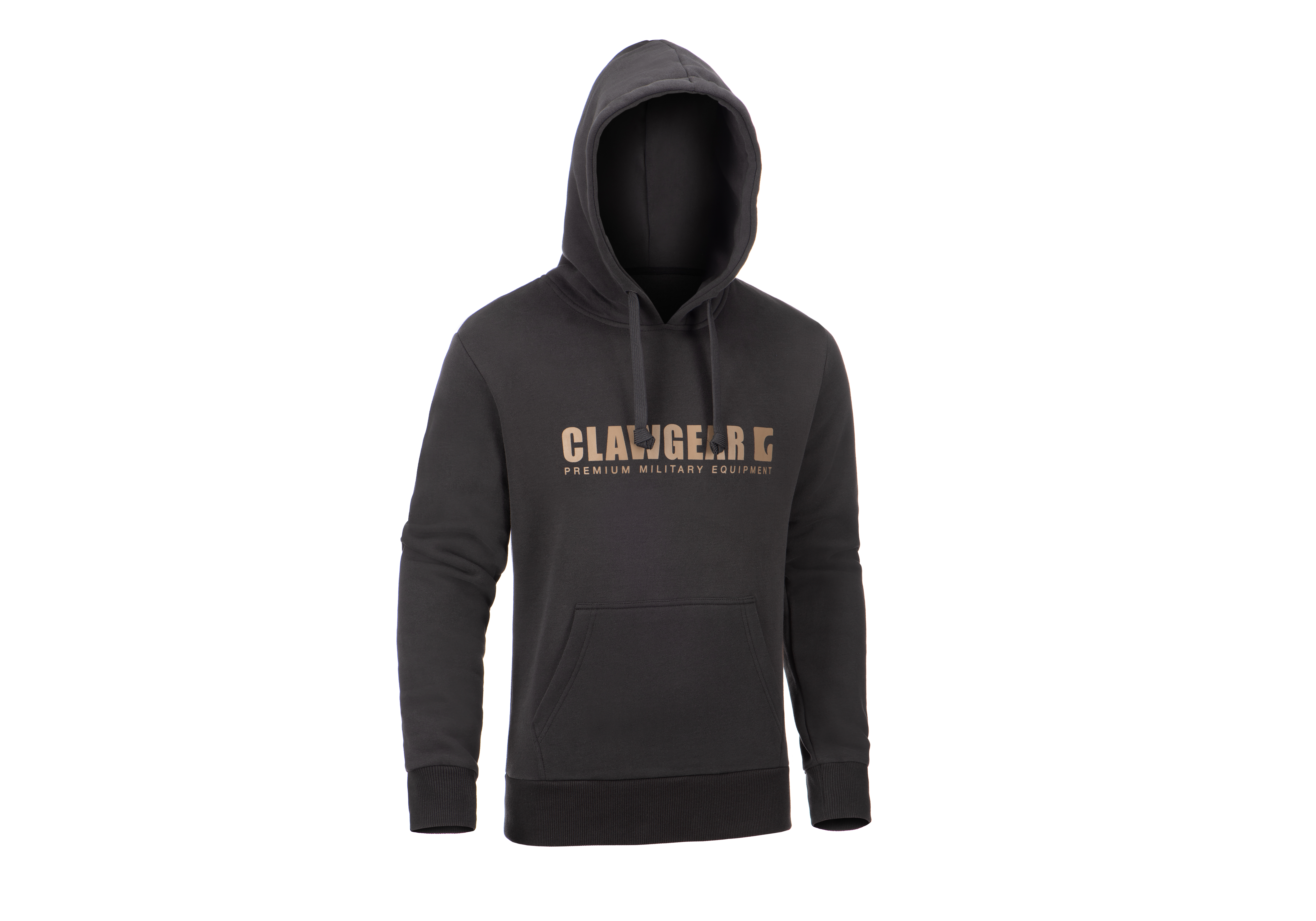 Clawgear CG Logo Hoodie Clawgear CG Logo Hoodie