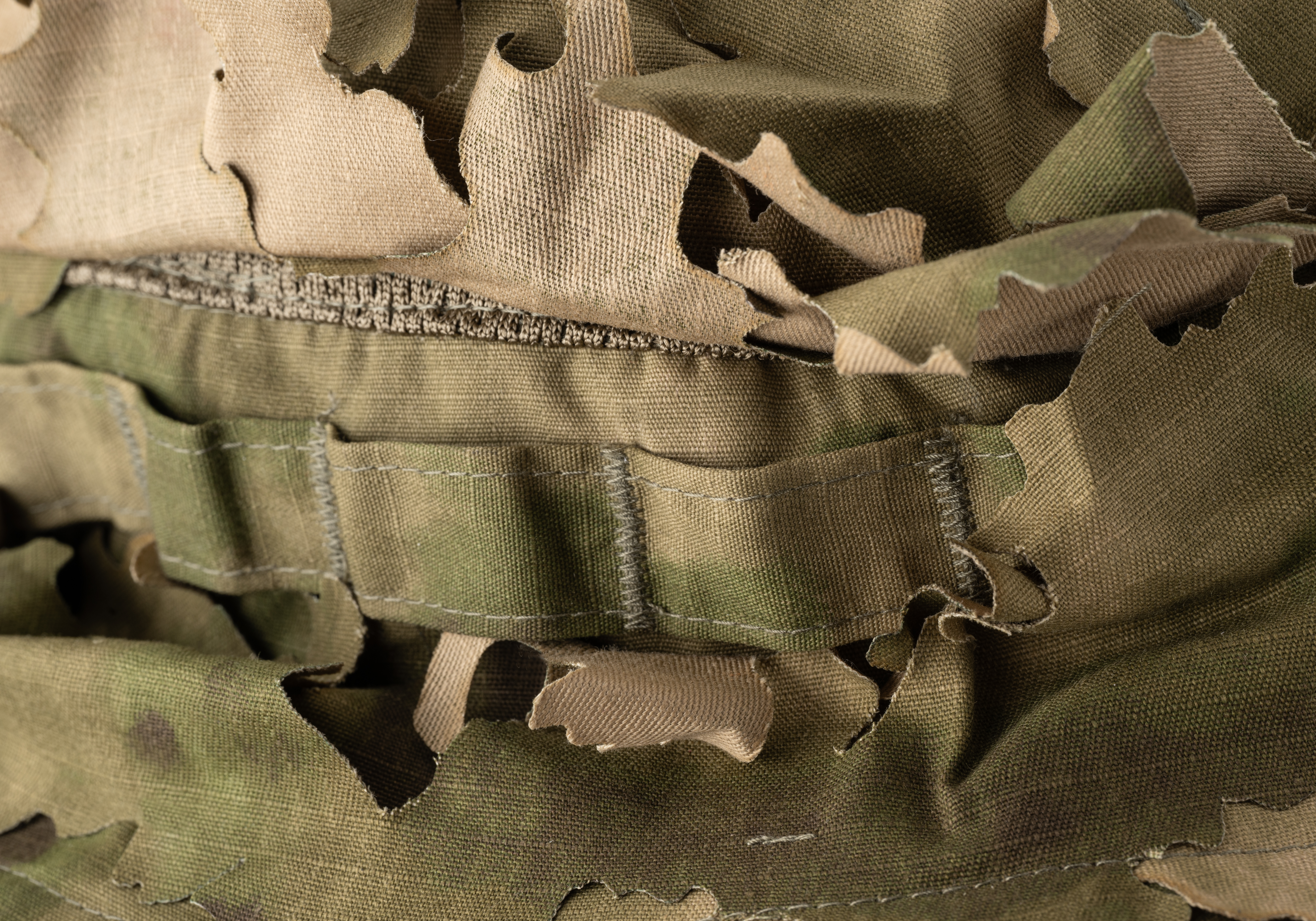 Invader Gear Leaf Boonie Hat Invader Gear Leaf Boonie Hat