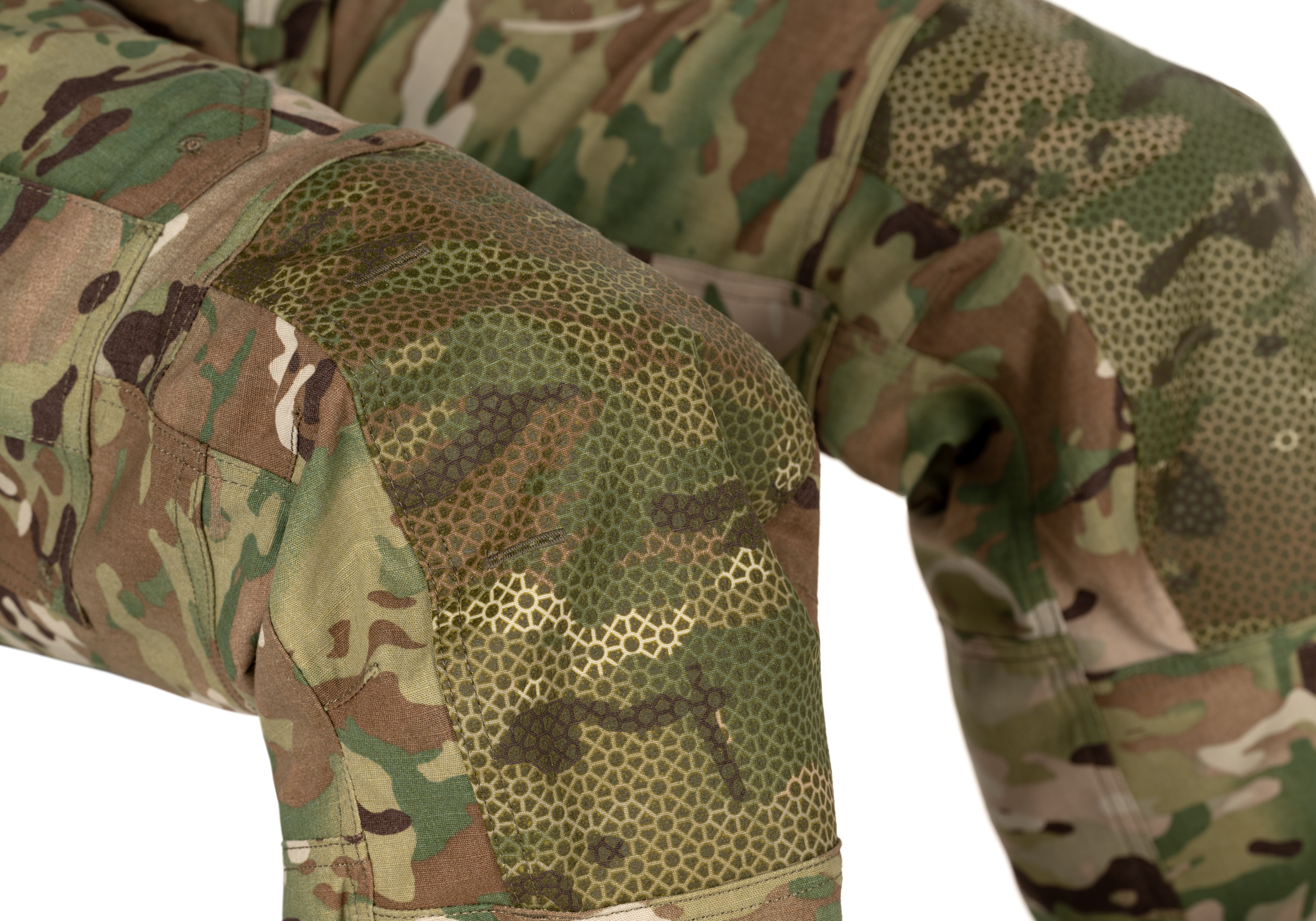 Clawgear Operator Combat Pants MK III ATS Flex Clawgear Operator Combat Pants MK III ATS Flex