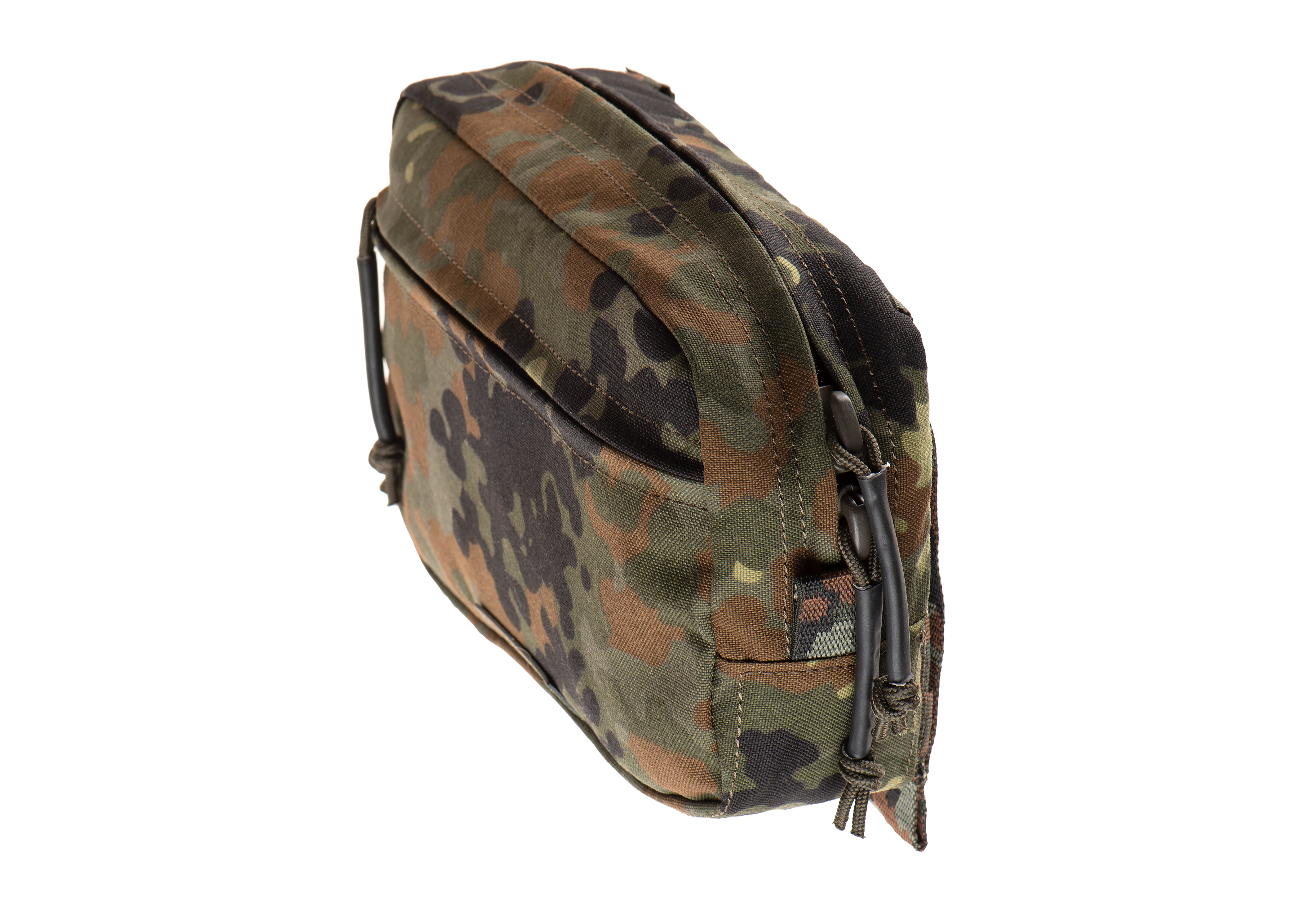 Clawgear Medium Horizontal Utility Pouch Zipped Core Clawgear Medium Horizontal Utility Pouch Zipped Core