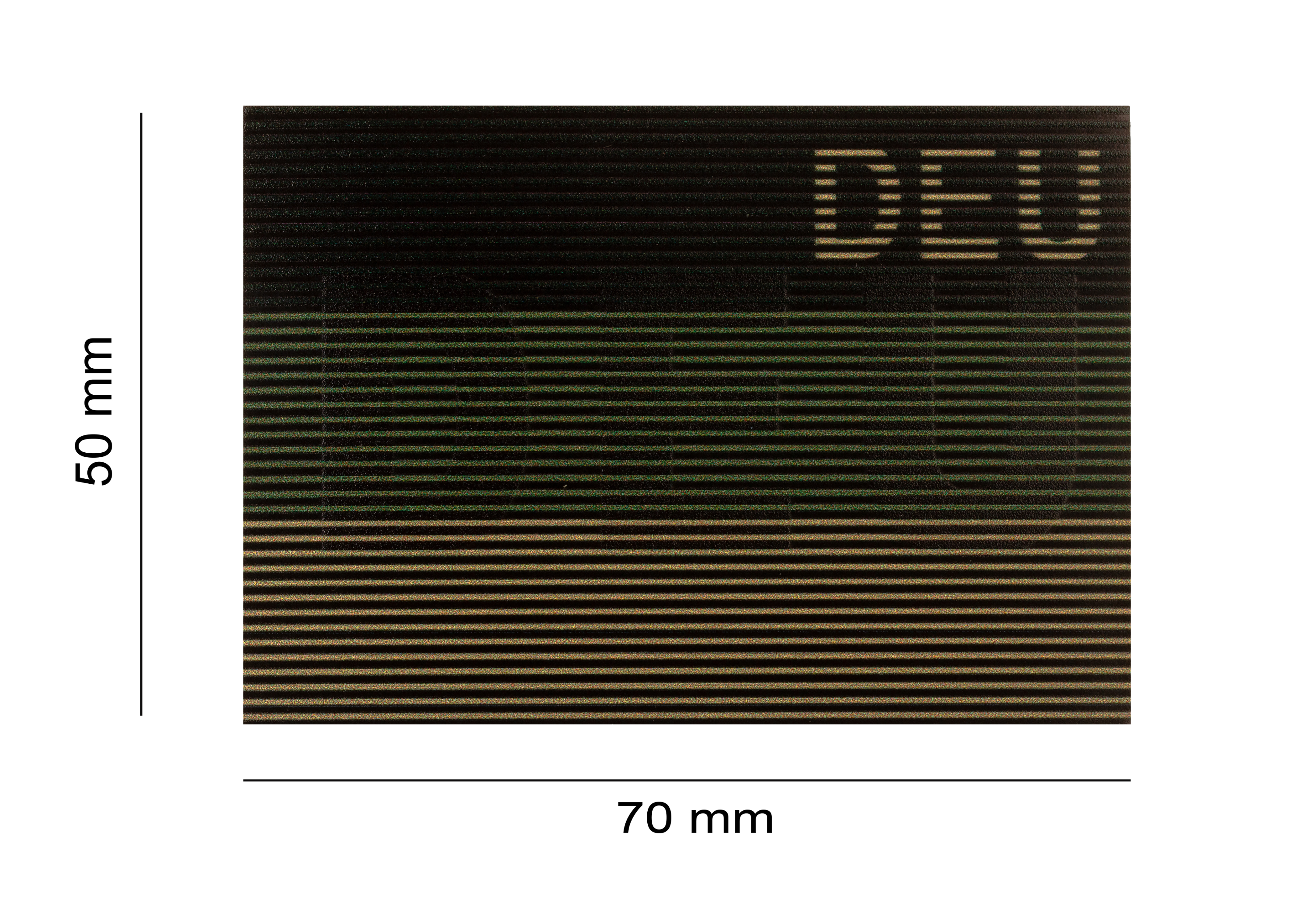 Clawgear Dual IR Patch DEU Clawgear Dual IR Patch DEU