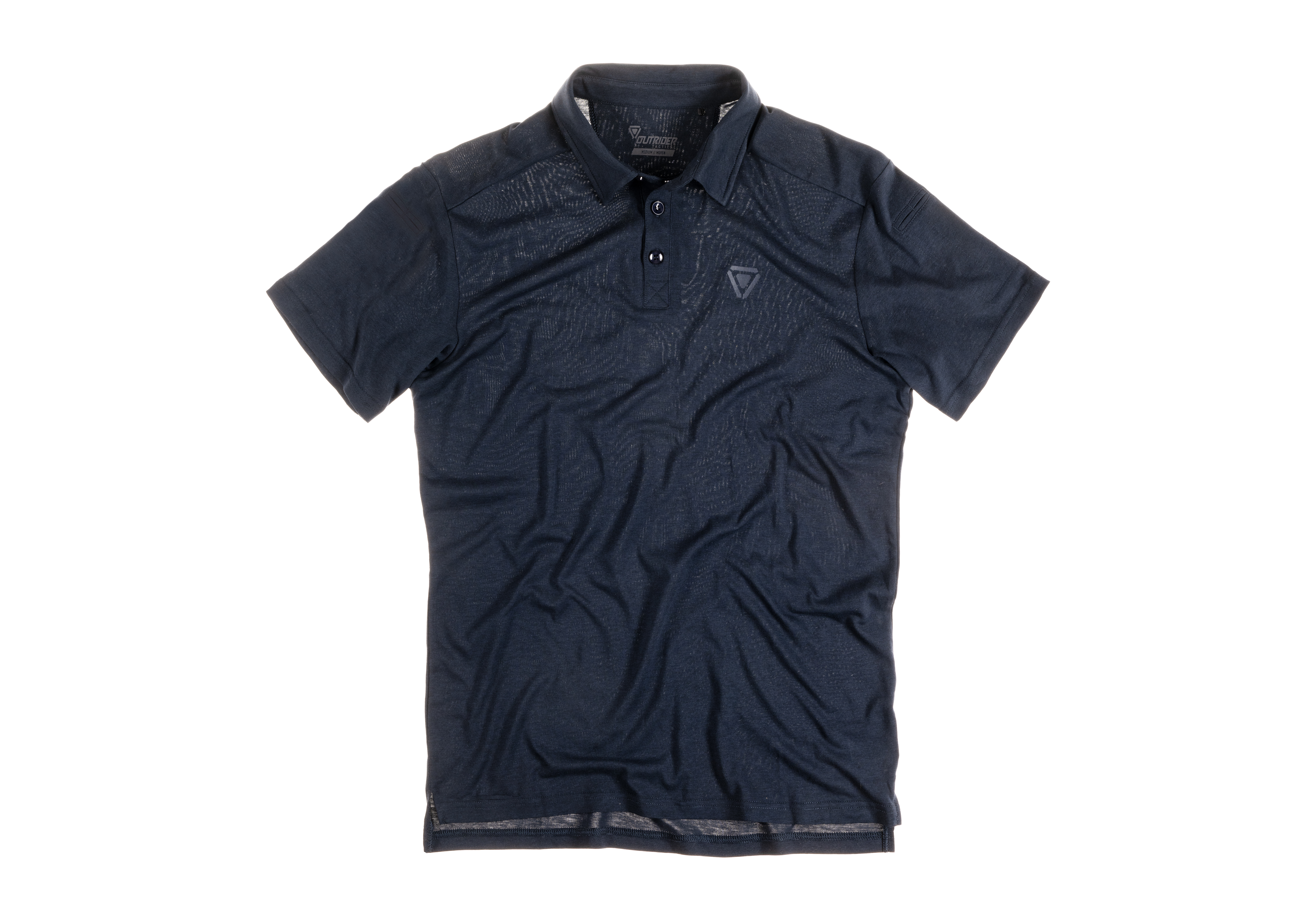 Outrider Technical Polo Outrider Technical Polo