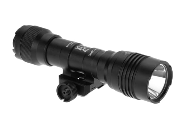 Streamlight ProTac Rail Mount HL X Pro USB Lite (2026) - Armamat