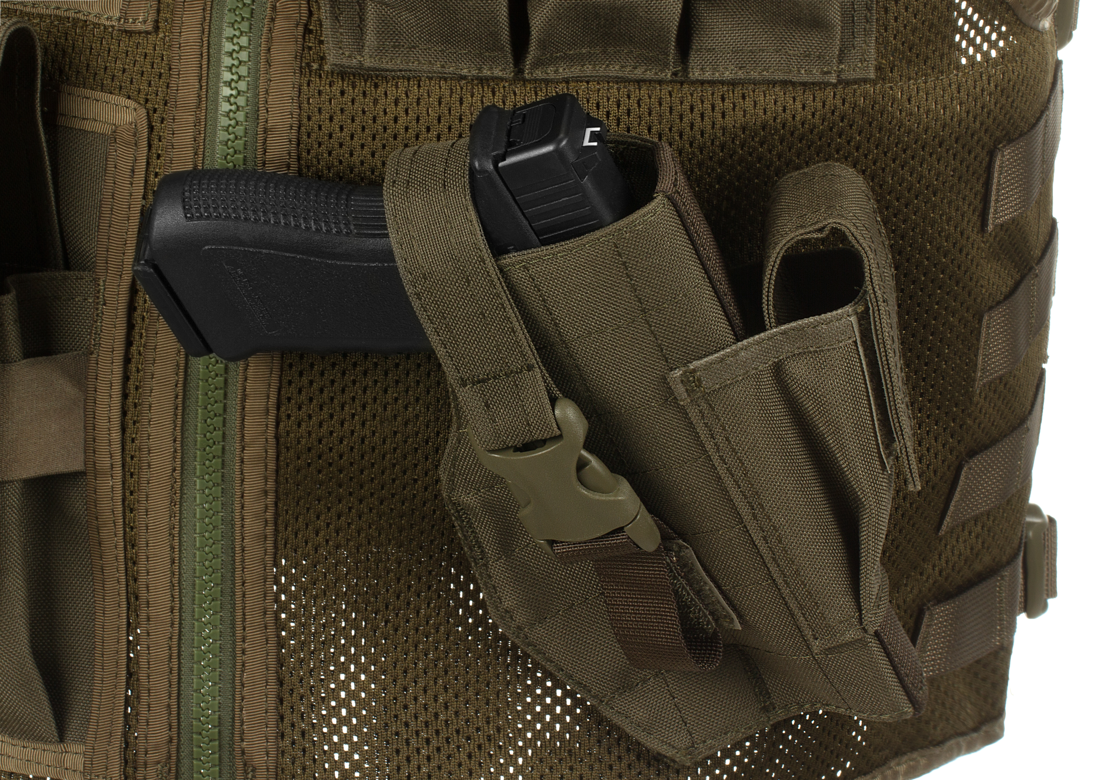 Invader Gear Mk.II Crossdraw Vest Invader Gear Mk.II Crossdraw Vest