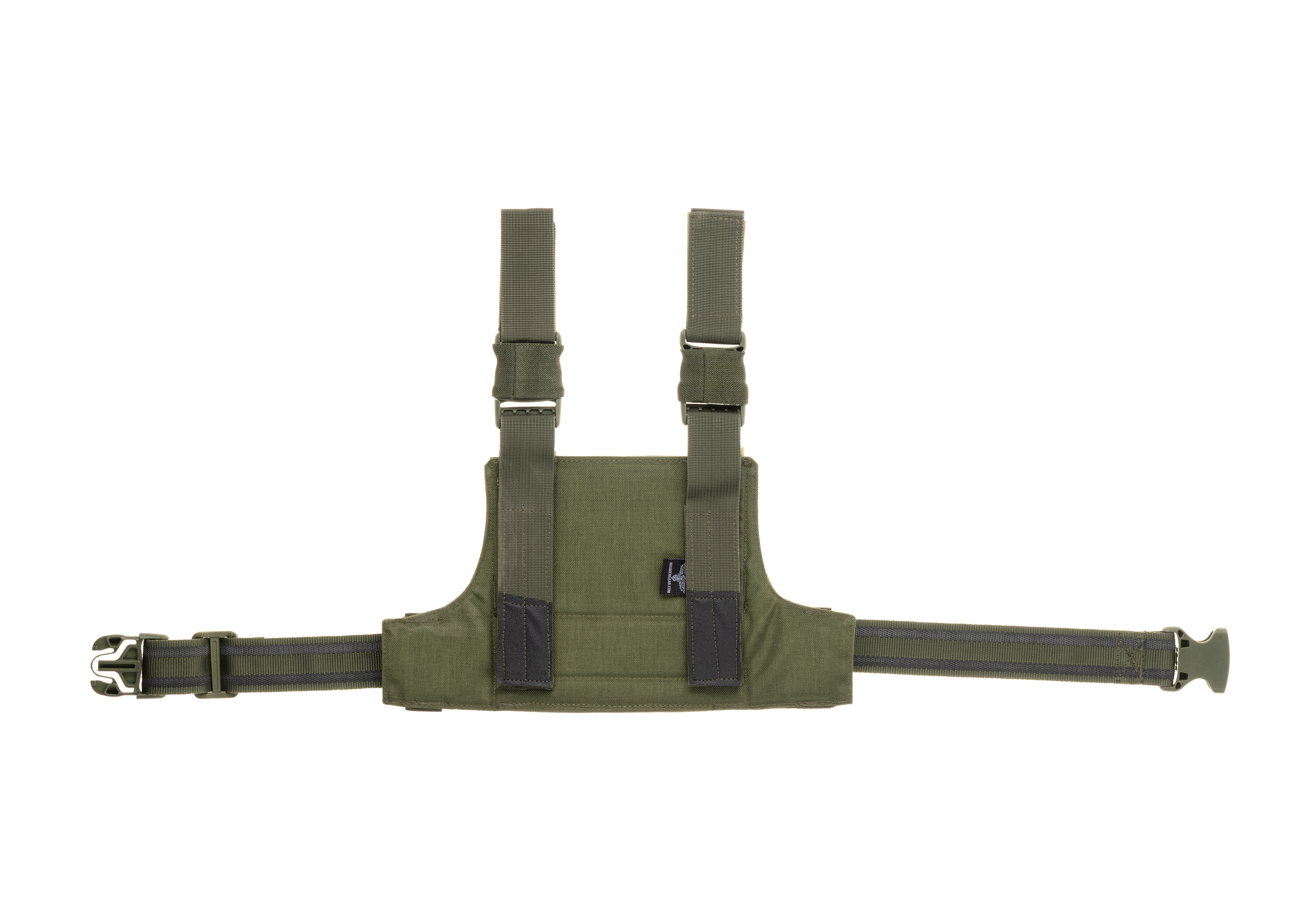 Invader Gear Mk.II Molle Leg Platform Invader Gear Mk.II Molle Leg Platform