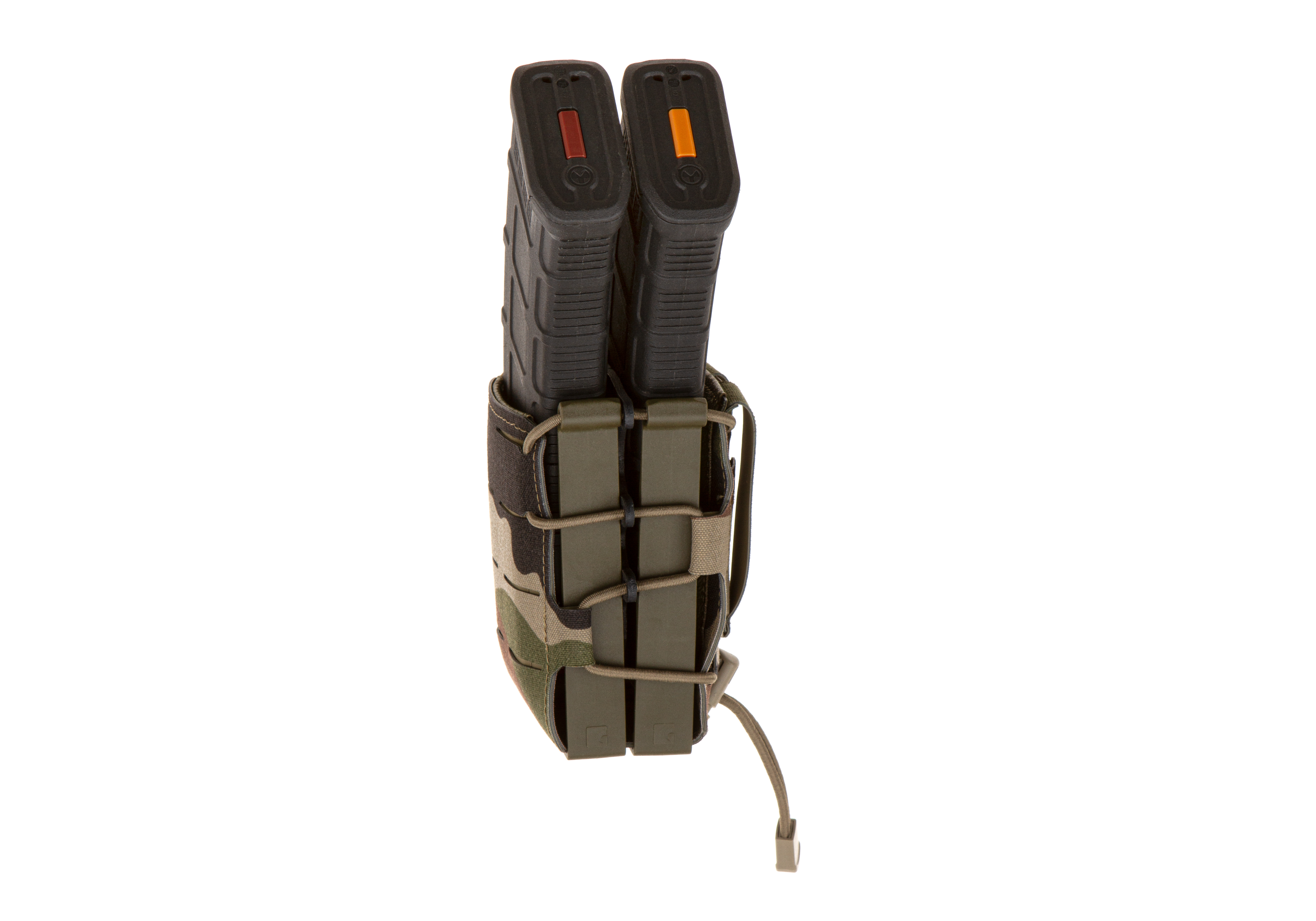 Poche Molle 5.56mm / AK Double Speedpouch LC CCE Clawgear