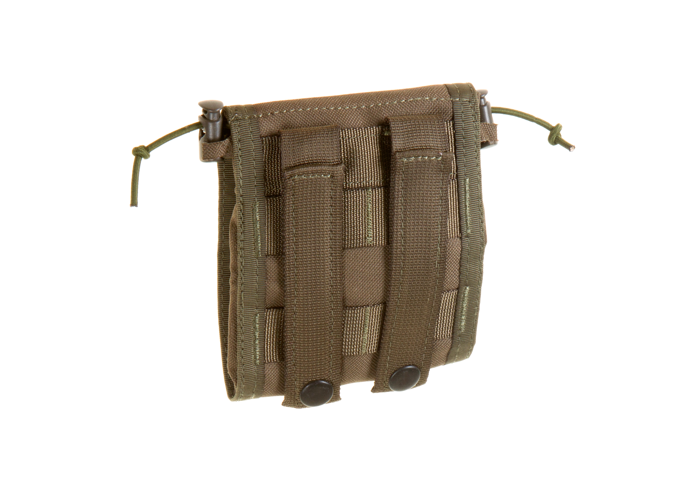 Invader Gear Foldable Dump Pouch Invader Gear Foldable Dump Pouch