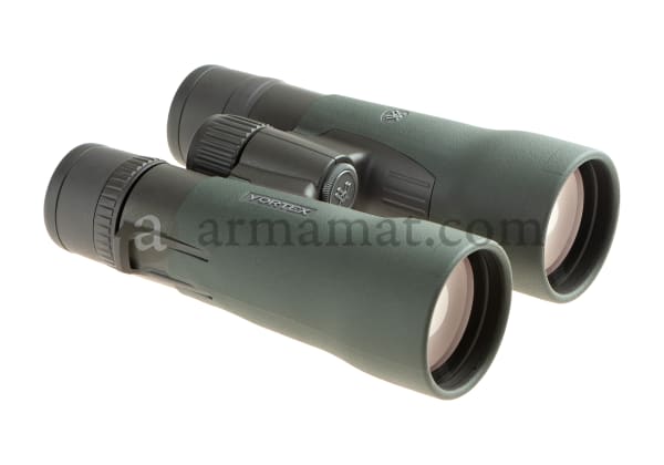 Vortex Optics Razor HD 12x50 Binocular 2024 Armamat