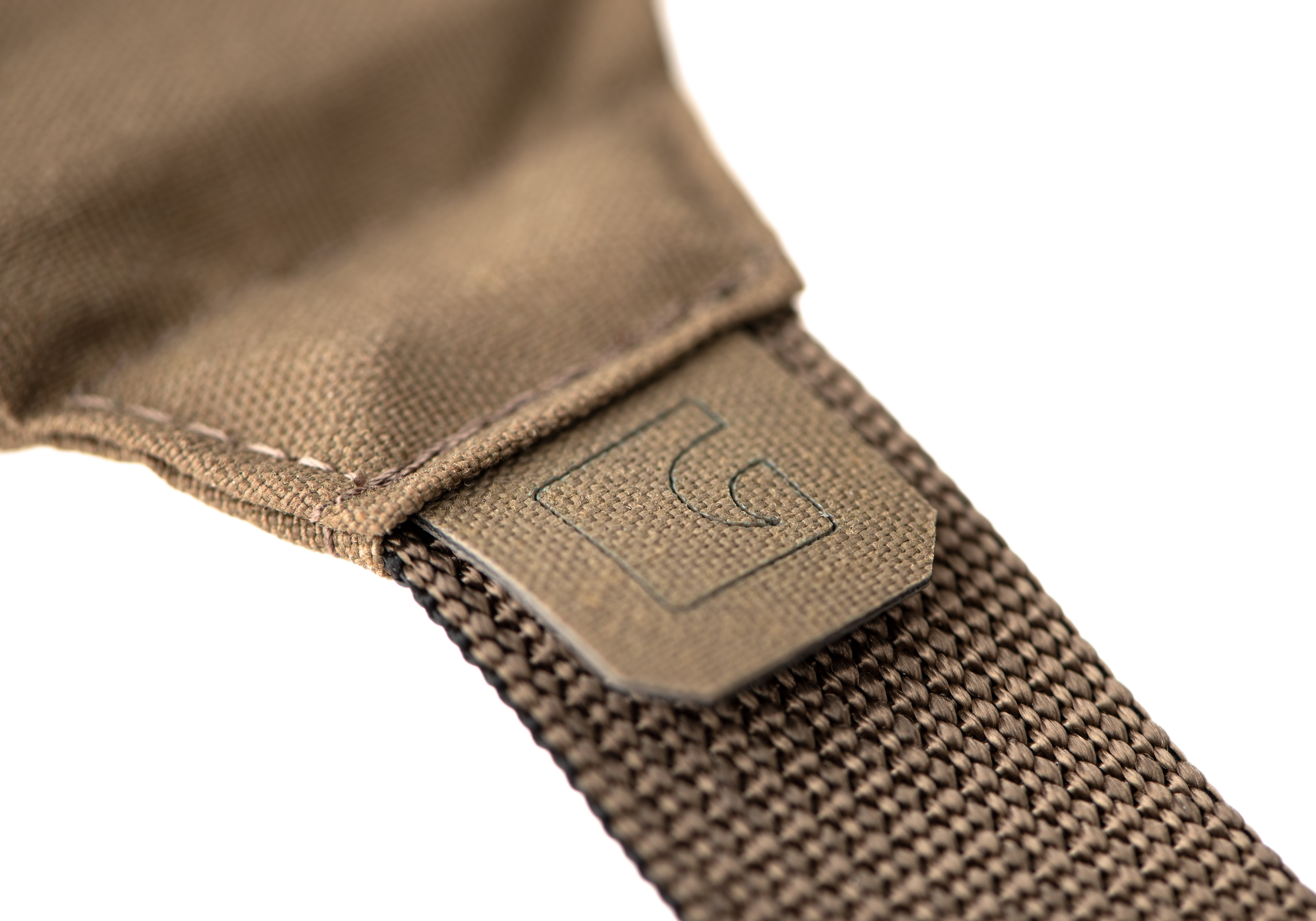 Clawgear Sniper Rifle Sling Padded Snap Hook Clawgear Sniper Rifle Sling Padded Snap Hook