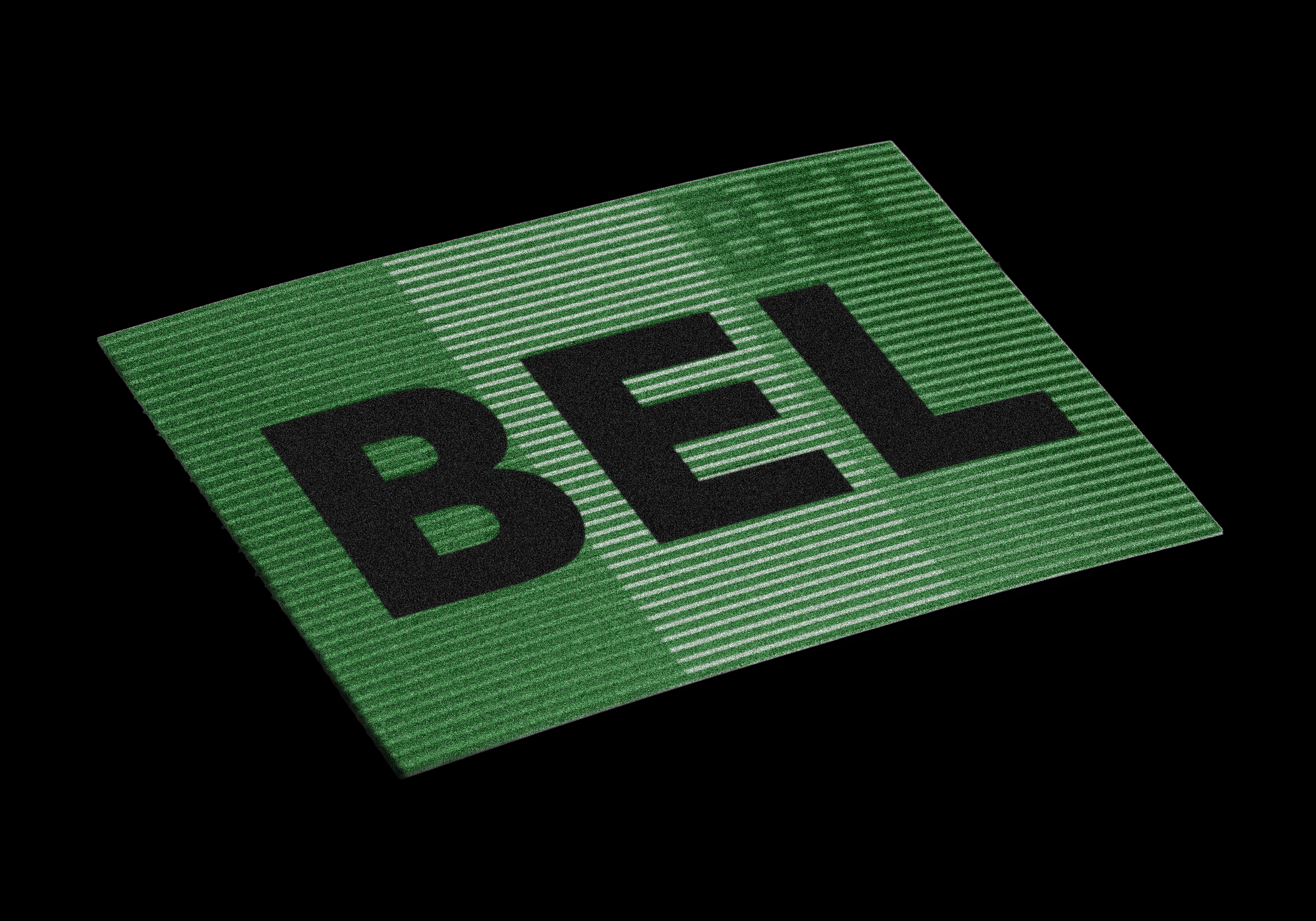 Clawgear Dual IR Patch BEL Clawgear Dual IR Patch BEL