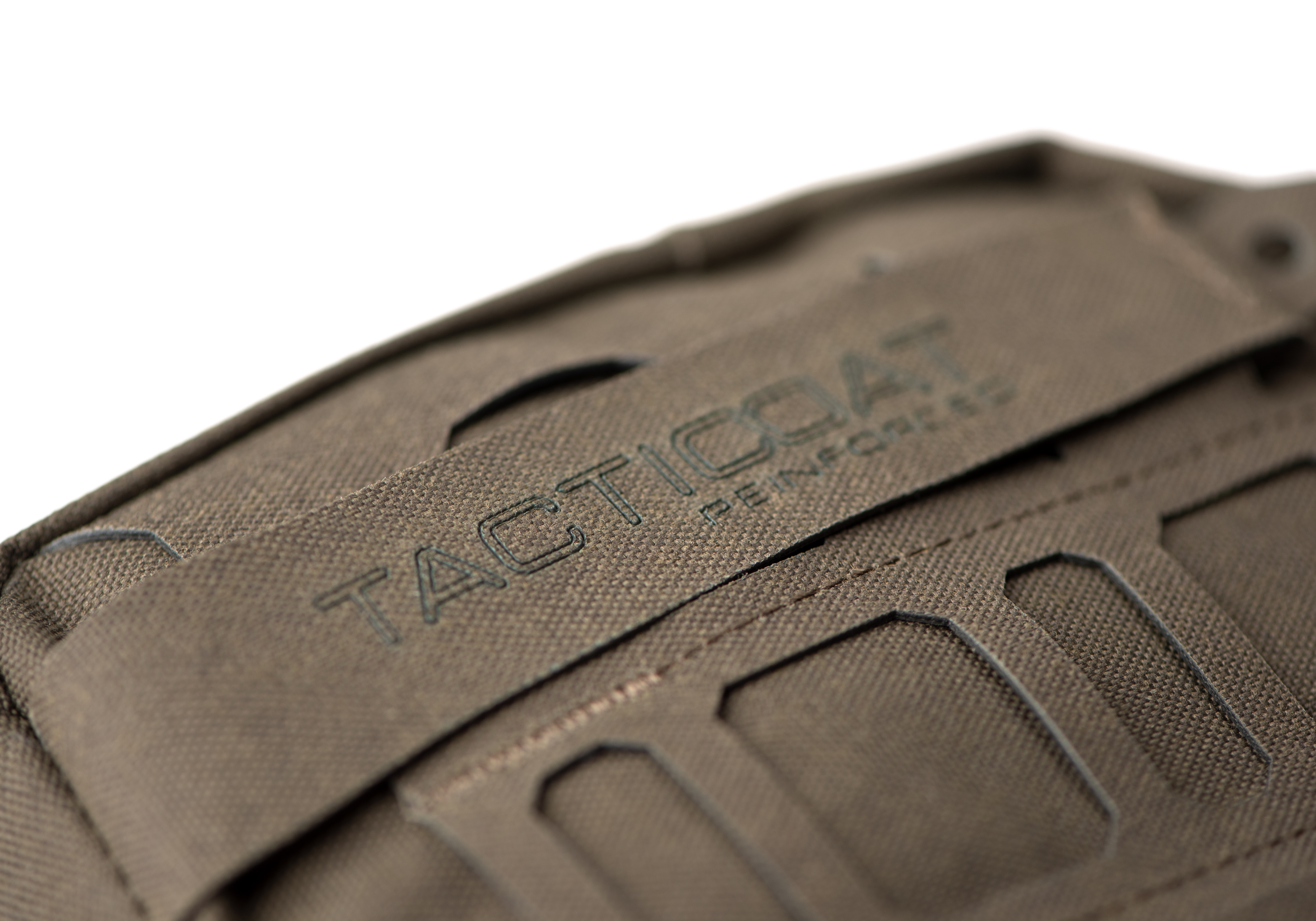 Clawgear Large Horizontal Utility Pouch LC Clawgear Large Horizontal Utility Pouch LC