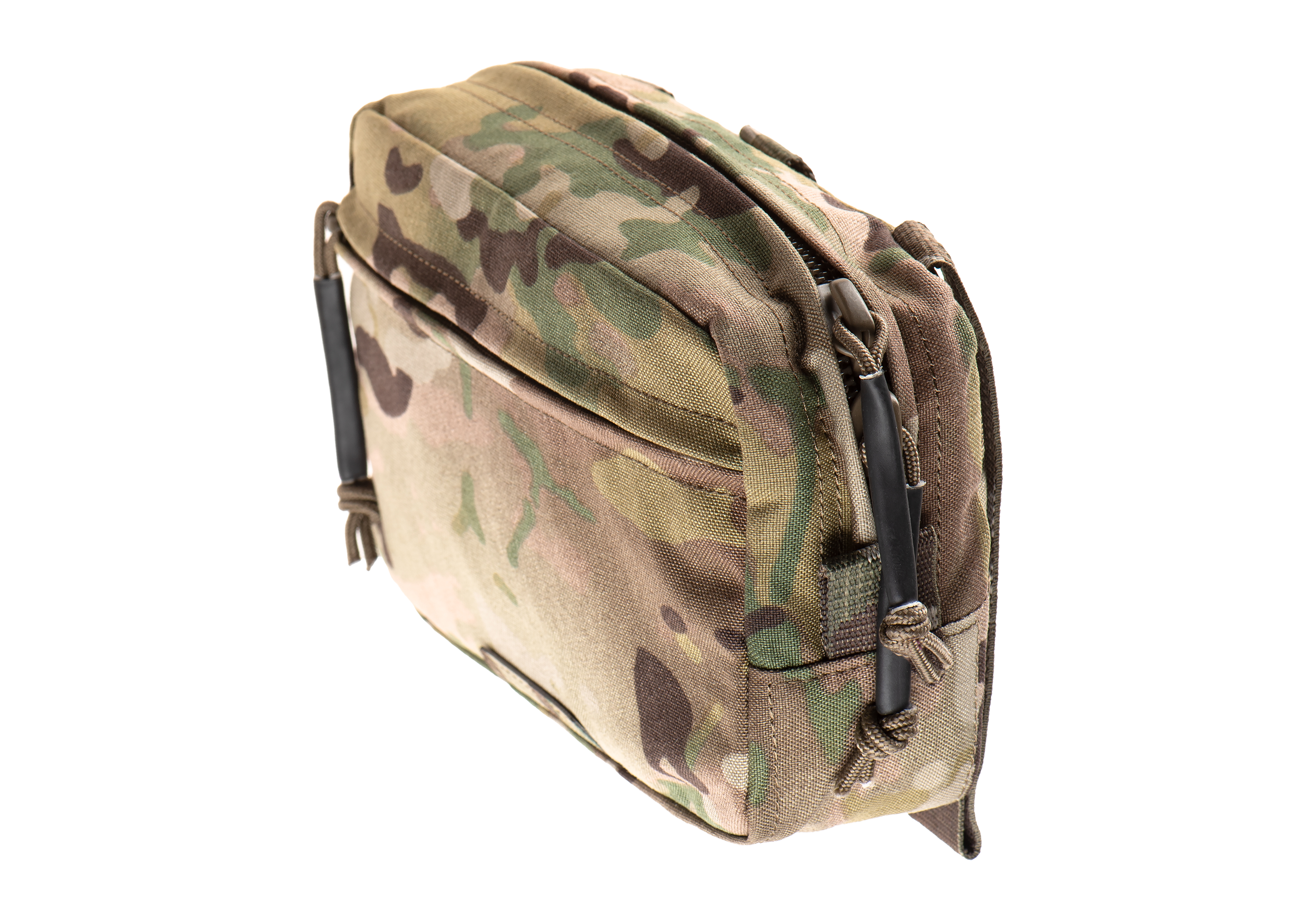 Clawgear Medium Horizontal Utility Pouch Zipped Core Clawgear Medium Horizontal Utility Pouch Zipped Core