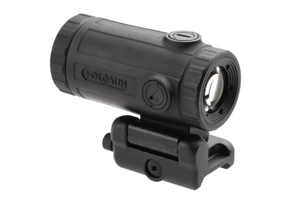Holosun HM3XT Elite Magnifier (2025) - Armamat