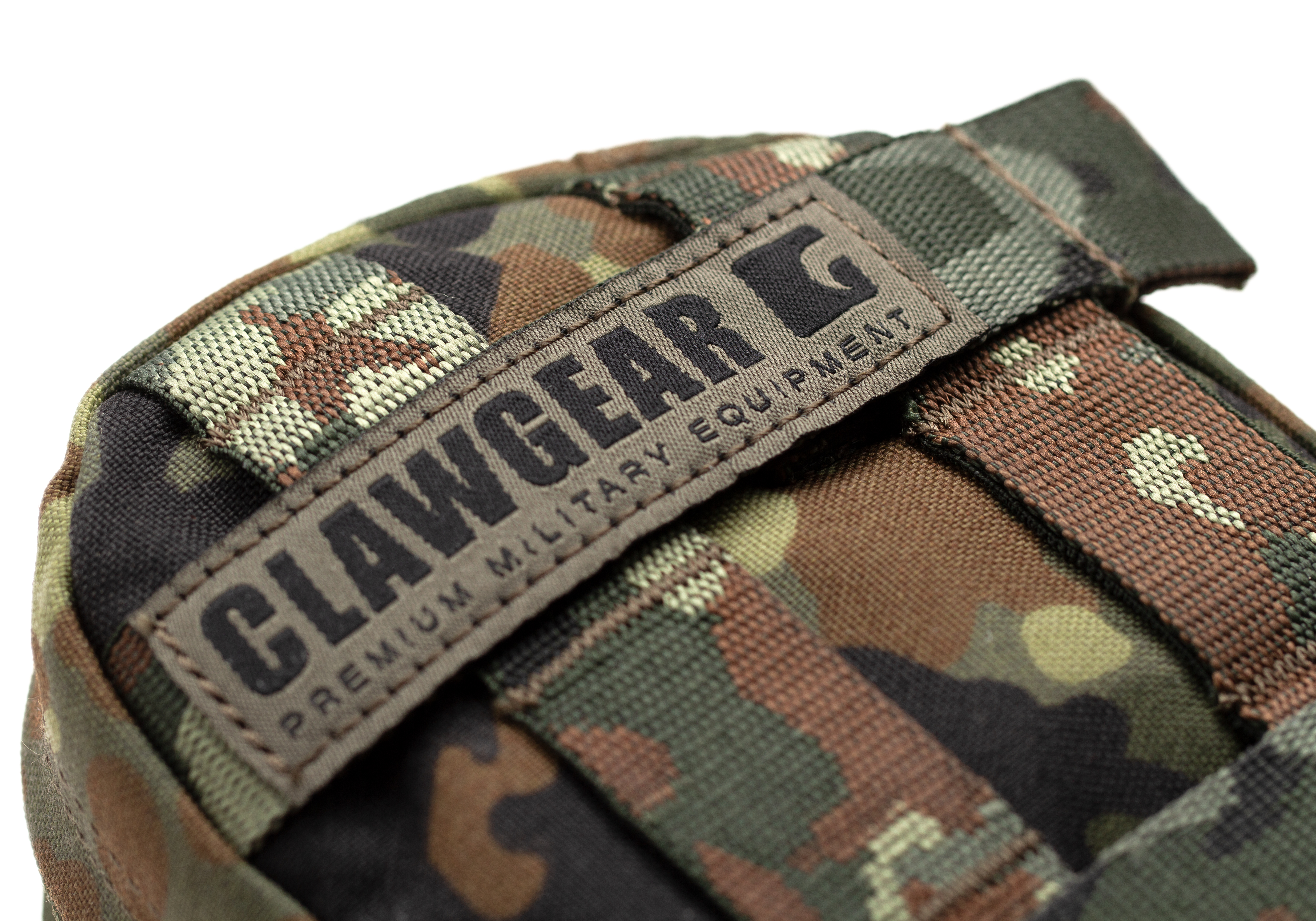 Clawgear Small Horizontal Utility Pouch Core Clawgear Small Horizontal Utility Pouch Core