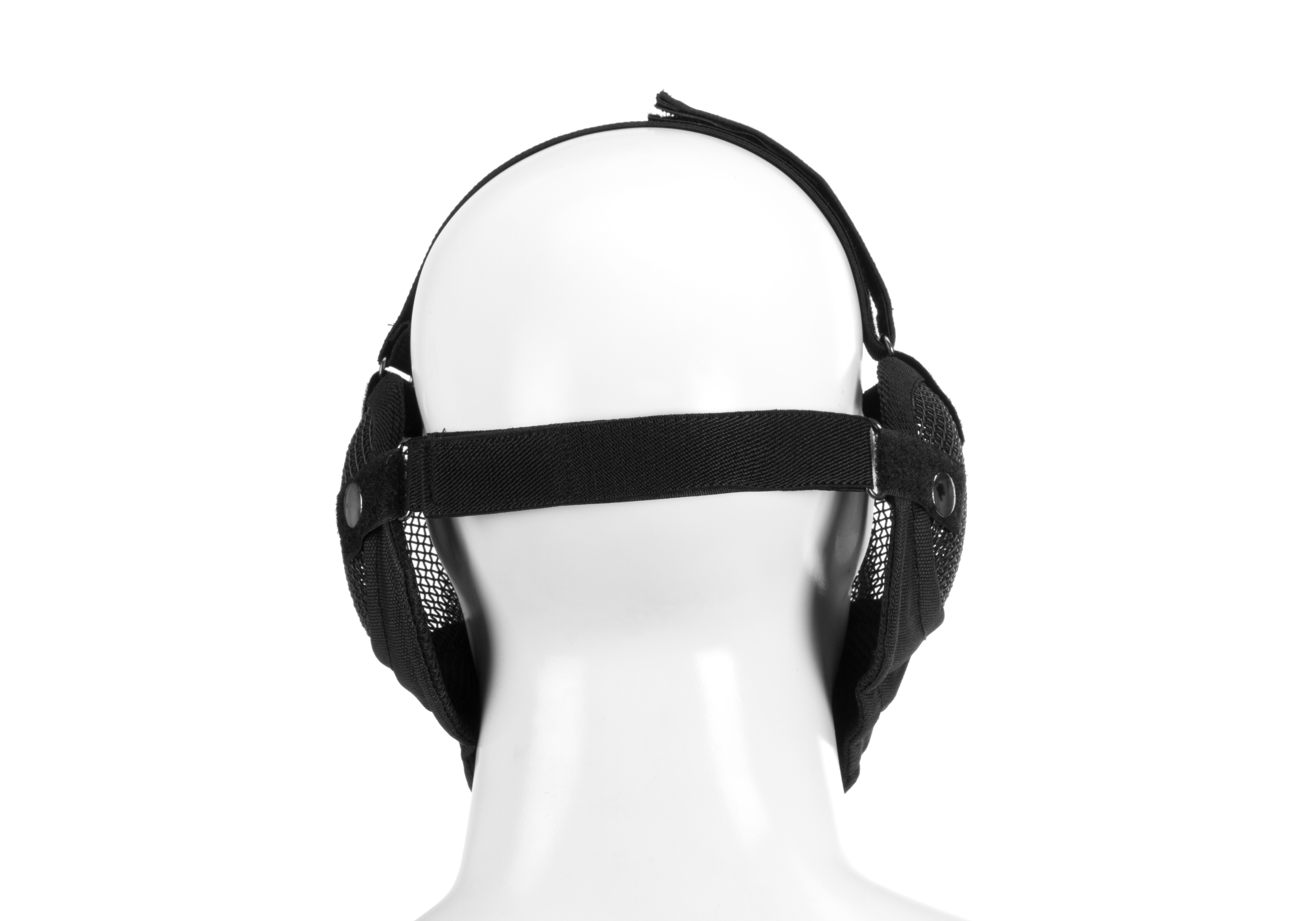 Invader Gear Steel Face Mask Invader Gear Steel Face Mask