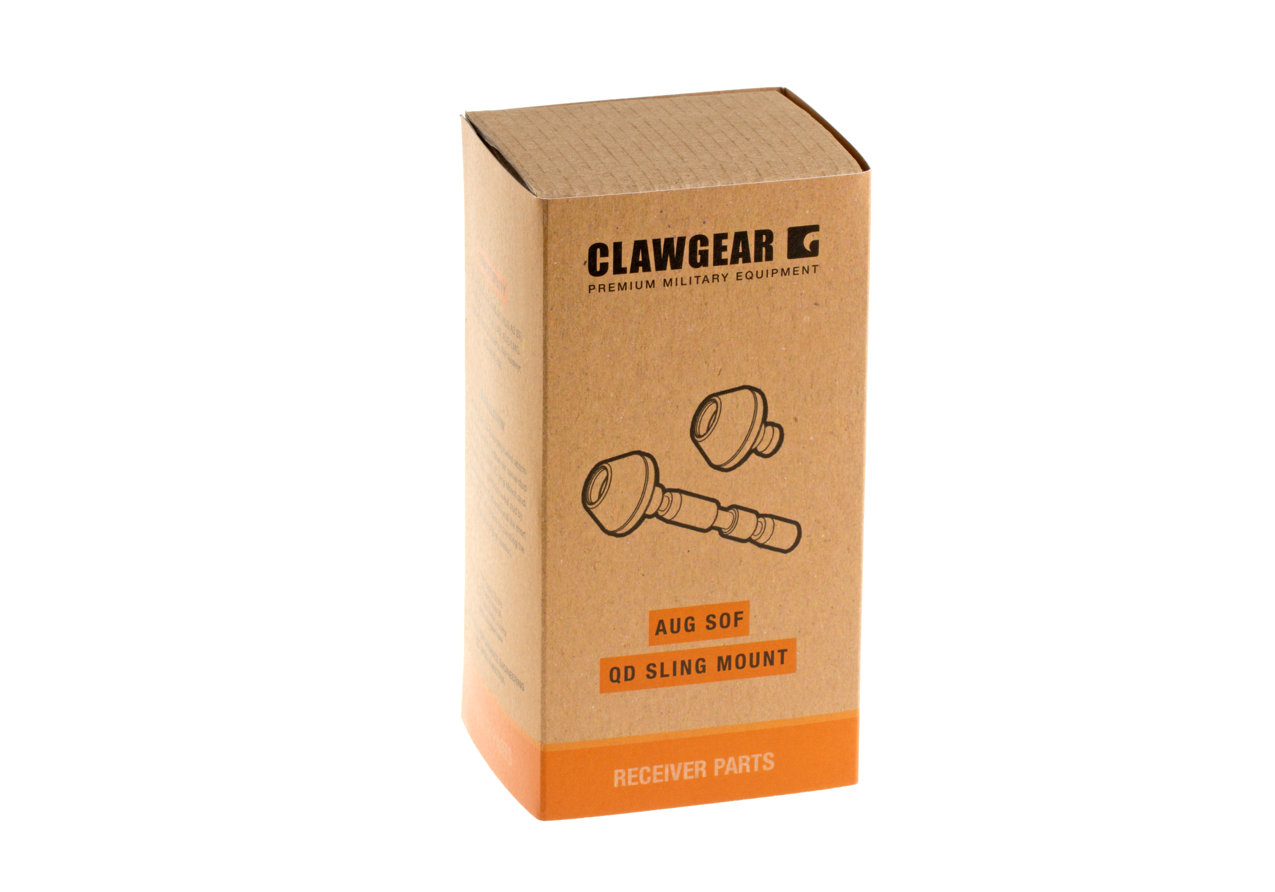 Clawgear AUG SOF QD Sling Mount Clawgear AUG SOF QD Sling Mount